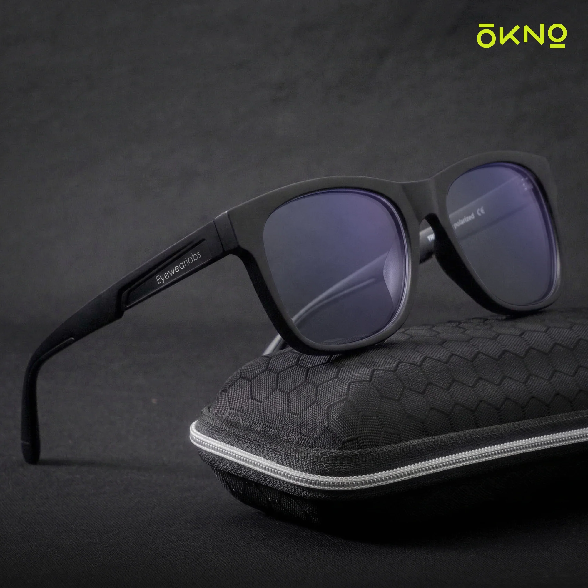 Gravity | Blue Light Glasses
