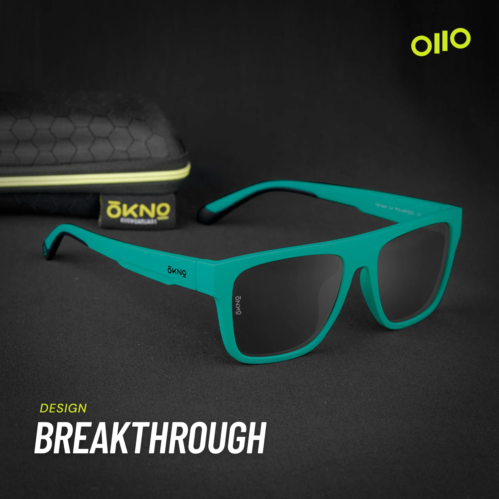 Helios | Mint Green - Image 3