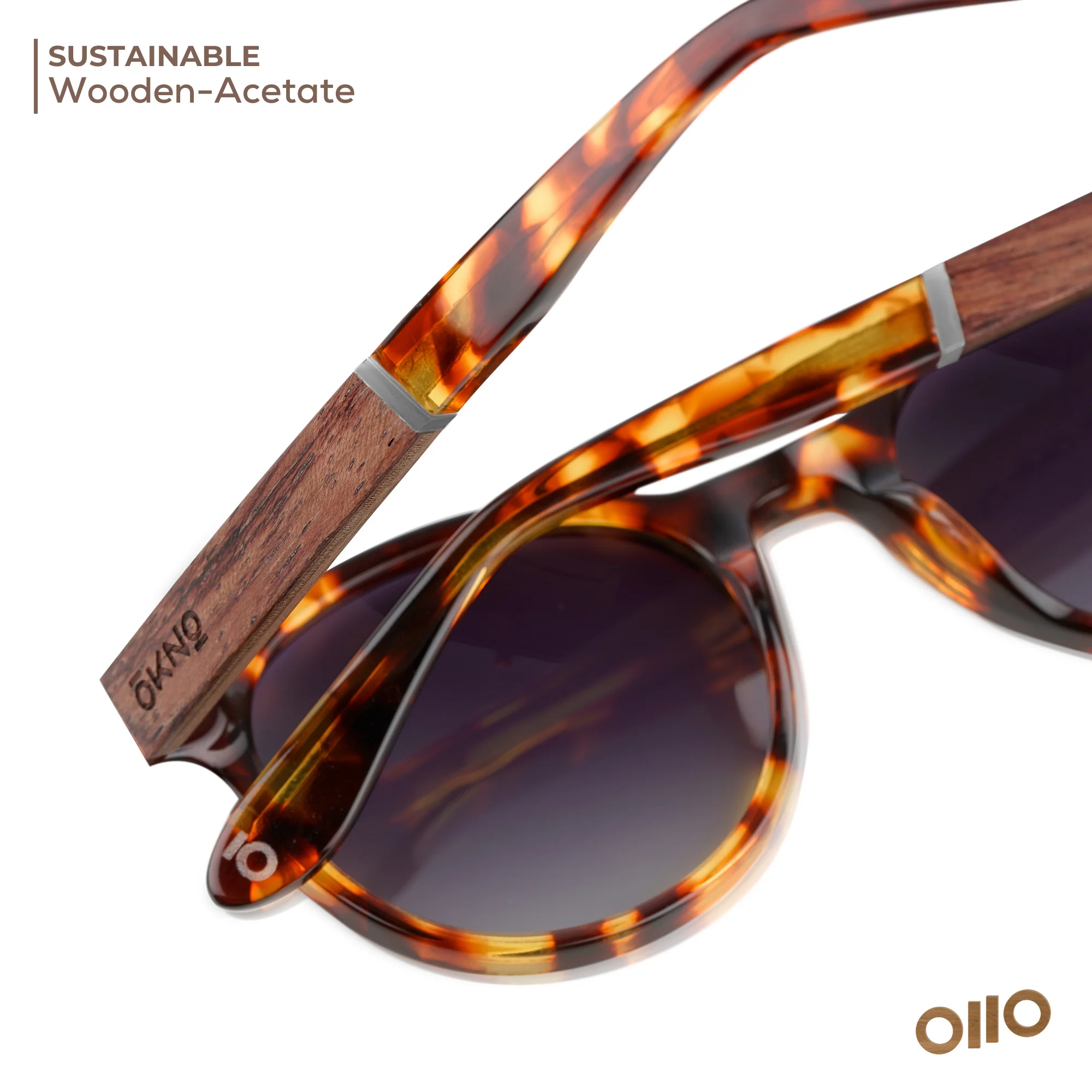 Iwa 岩 | OKNO Wooden - Image 2