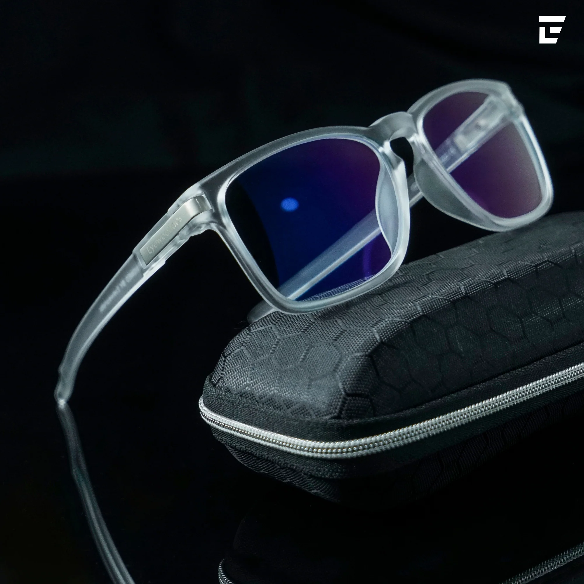 Jack Frost Blue Light Glasses - Image 12