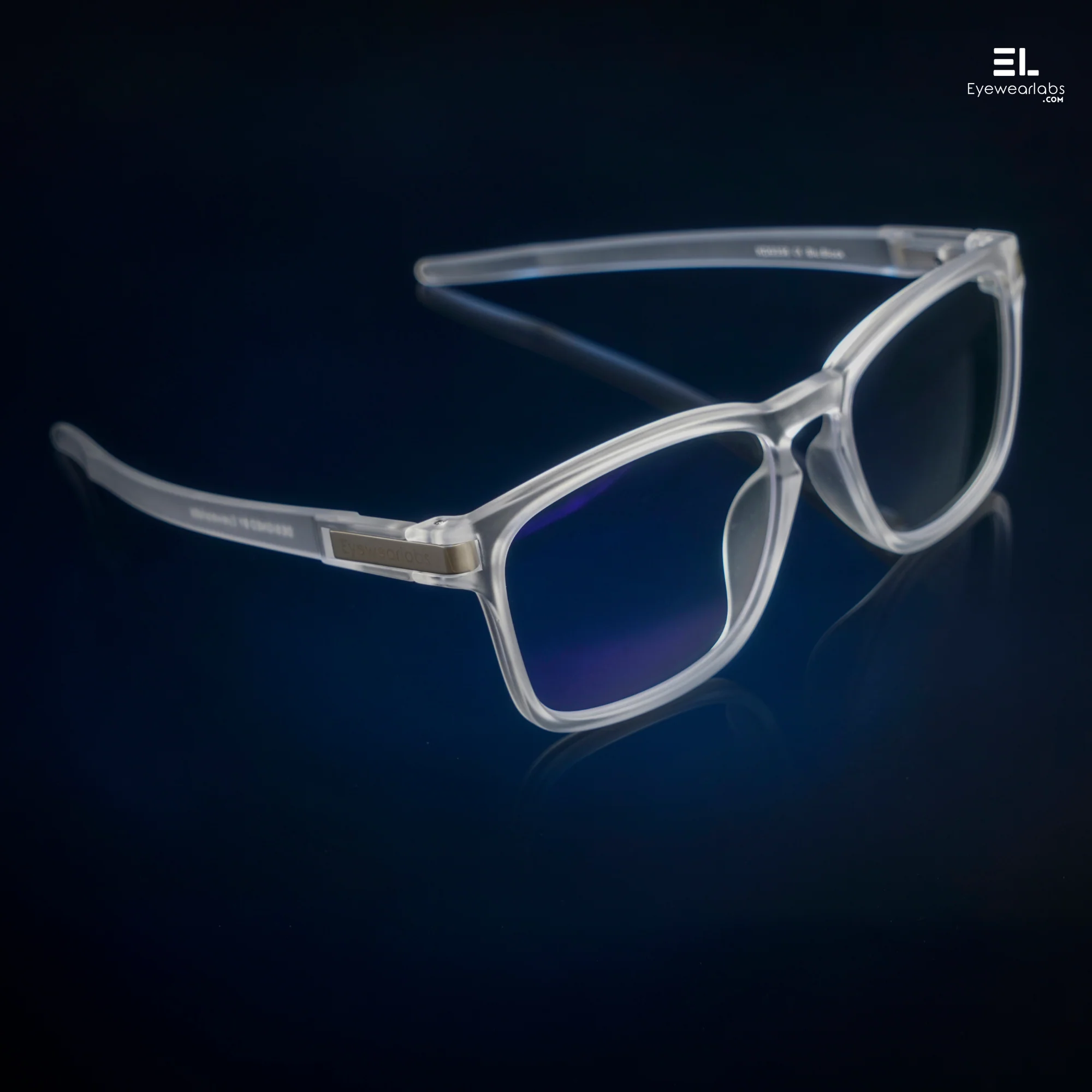 Jack Frost Blue Light Glasses - Image 5