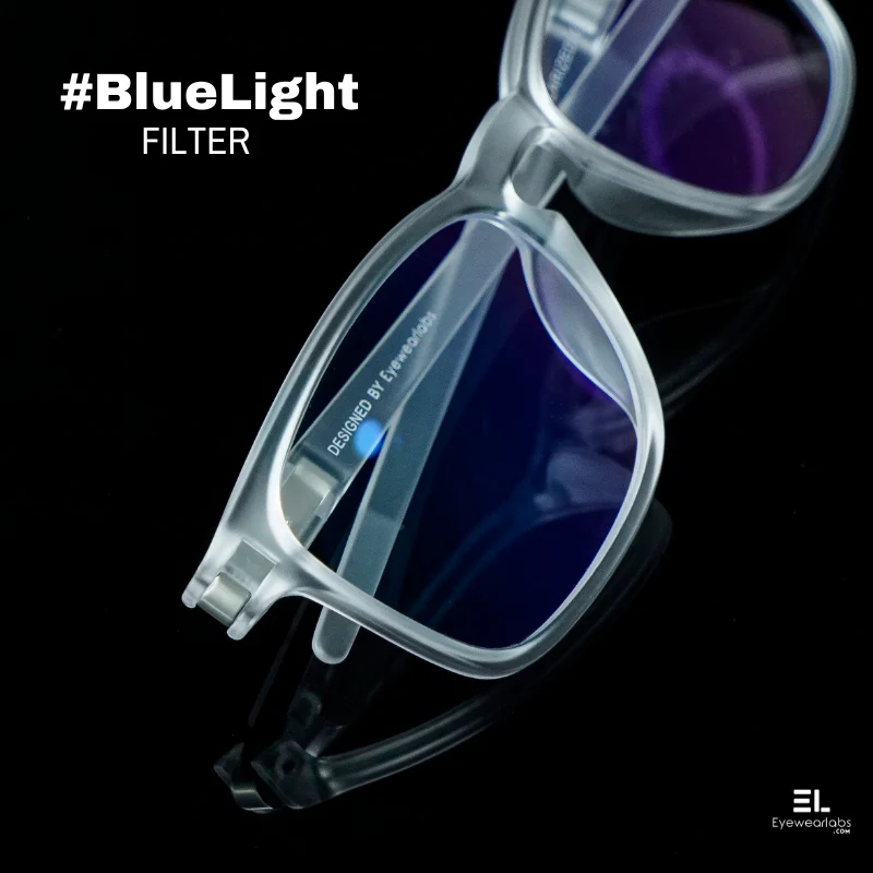 Jack Frost Blue Light Glasses - Image 6