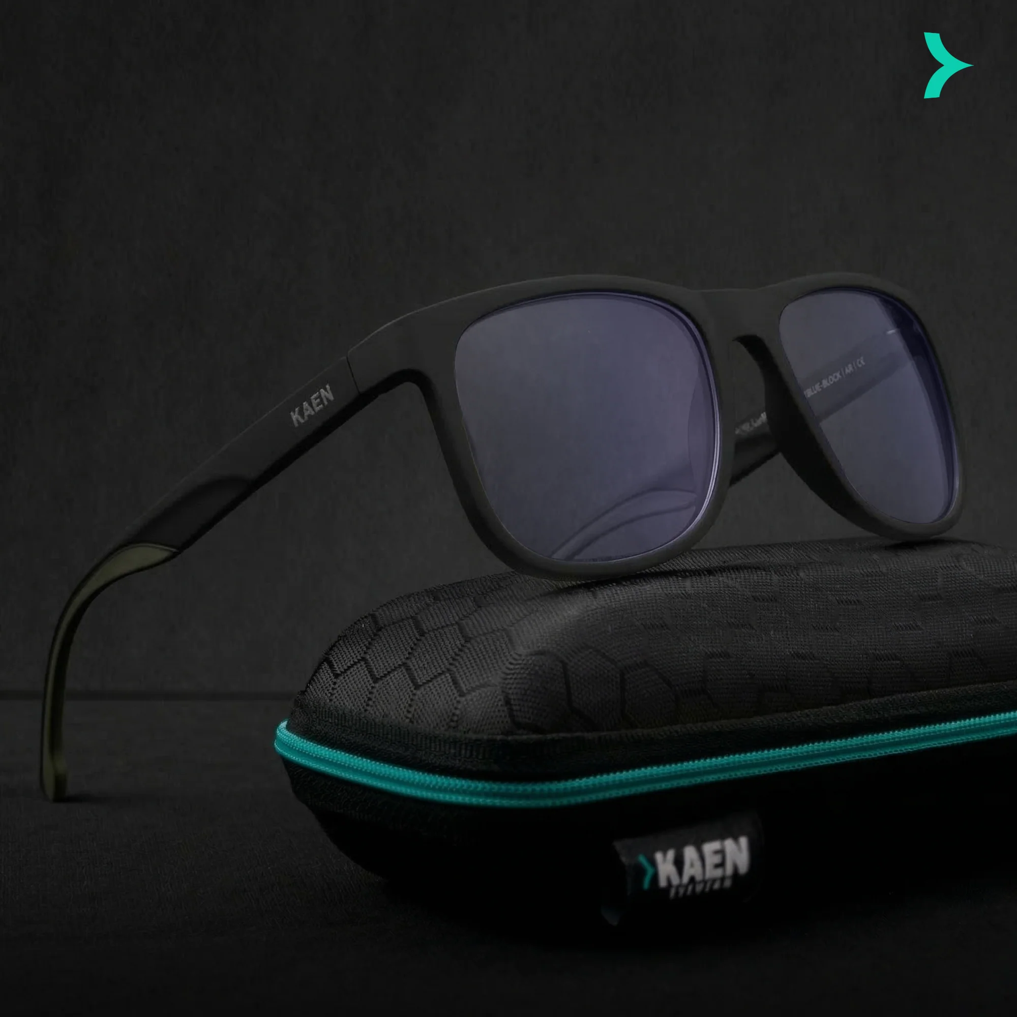 Kory | Blue Light Glasses