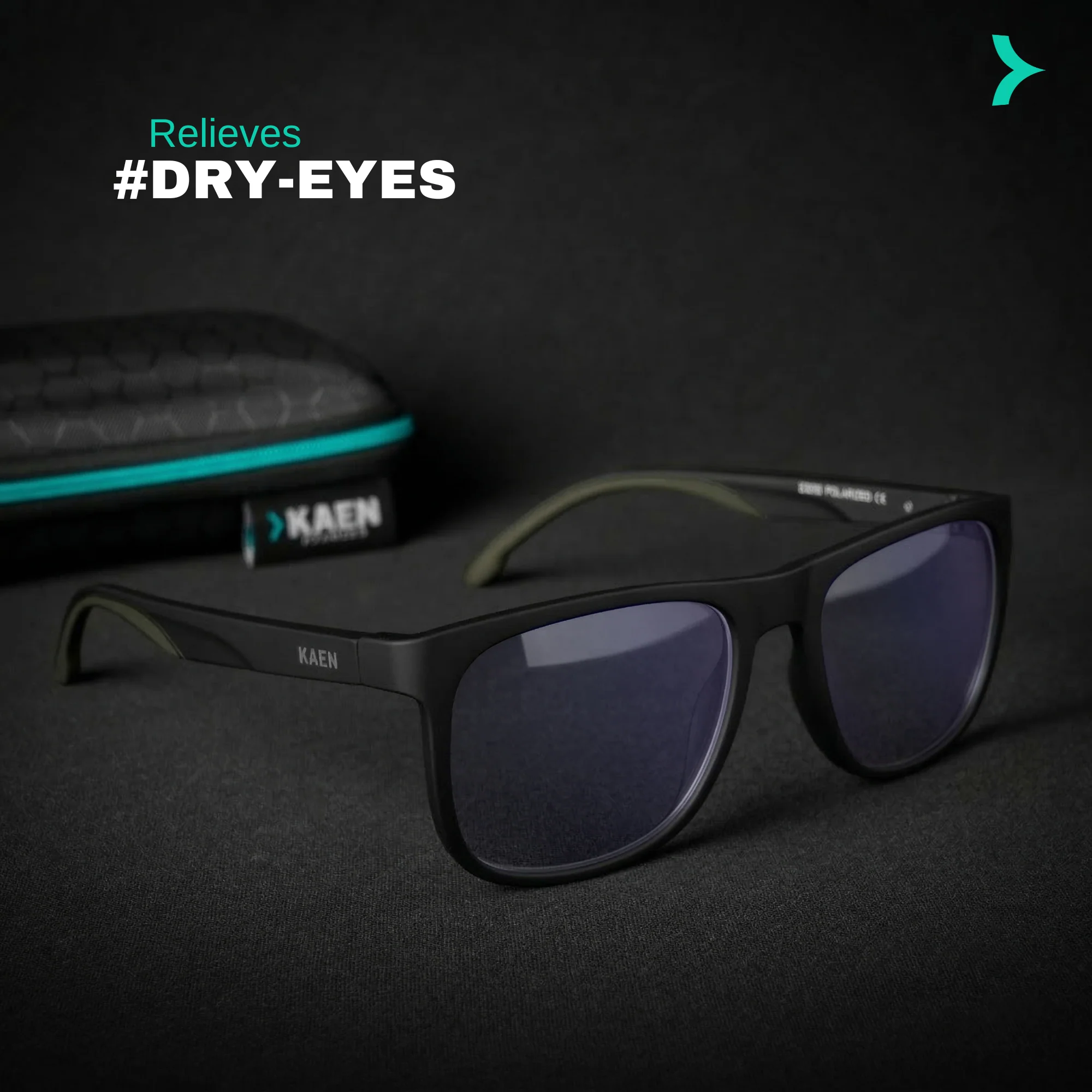Kory | Blue Light Glasses - Image 2