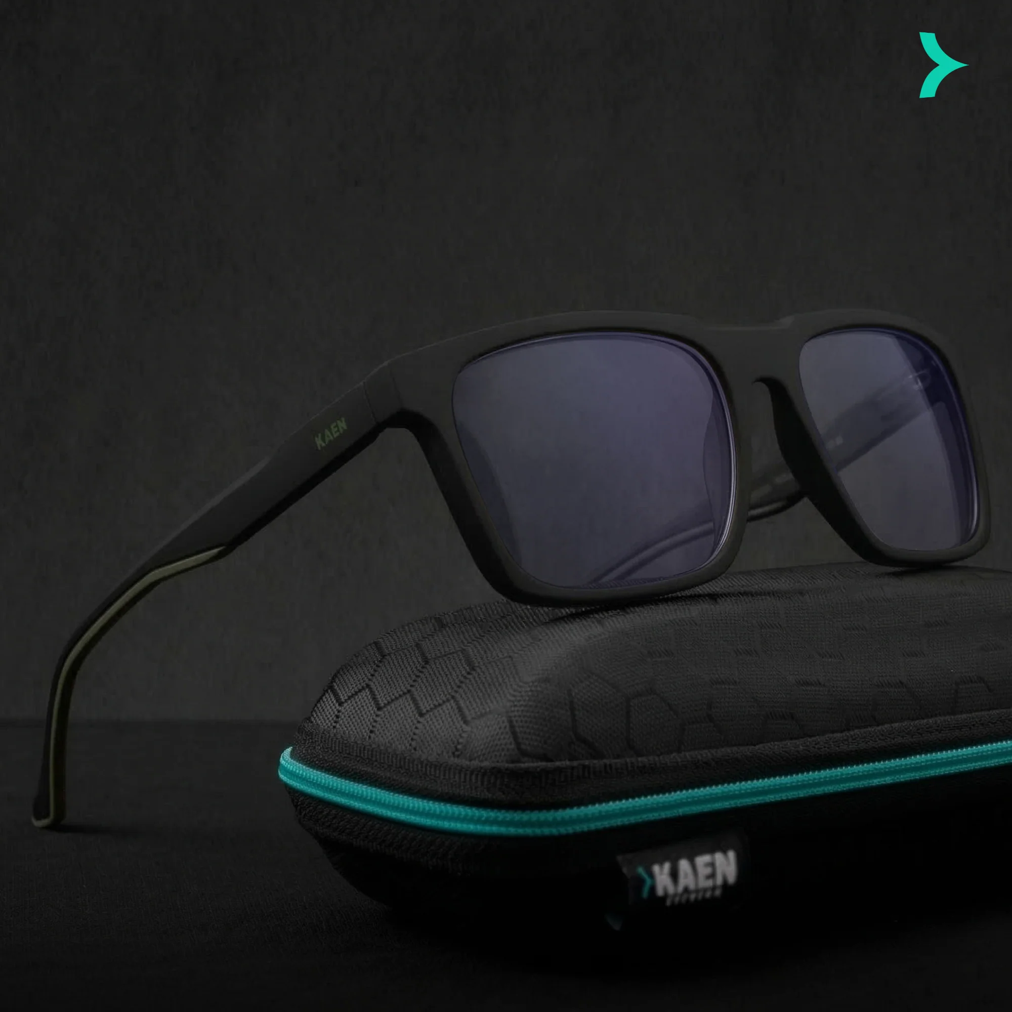 Kurt | Blue Light Glasses