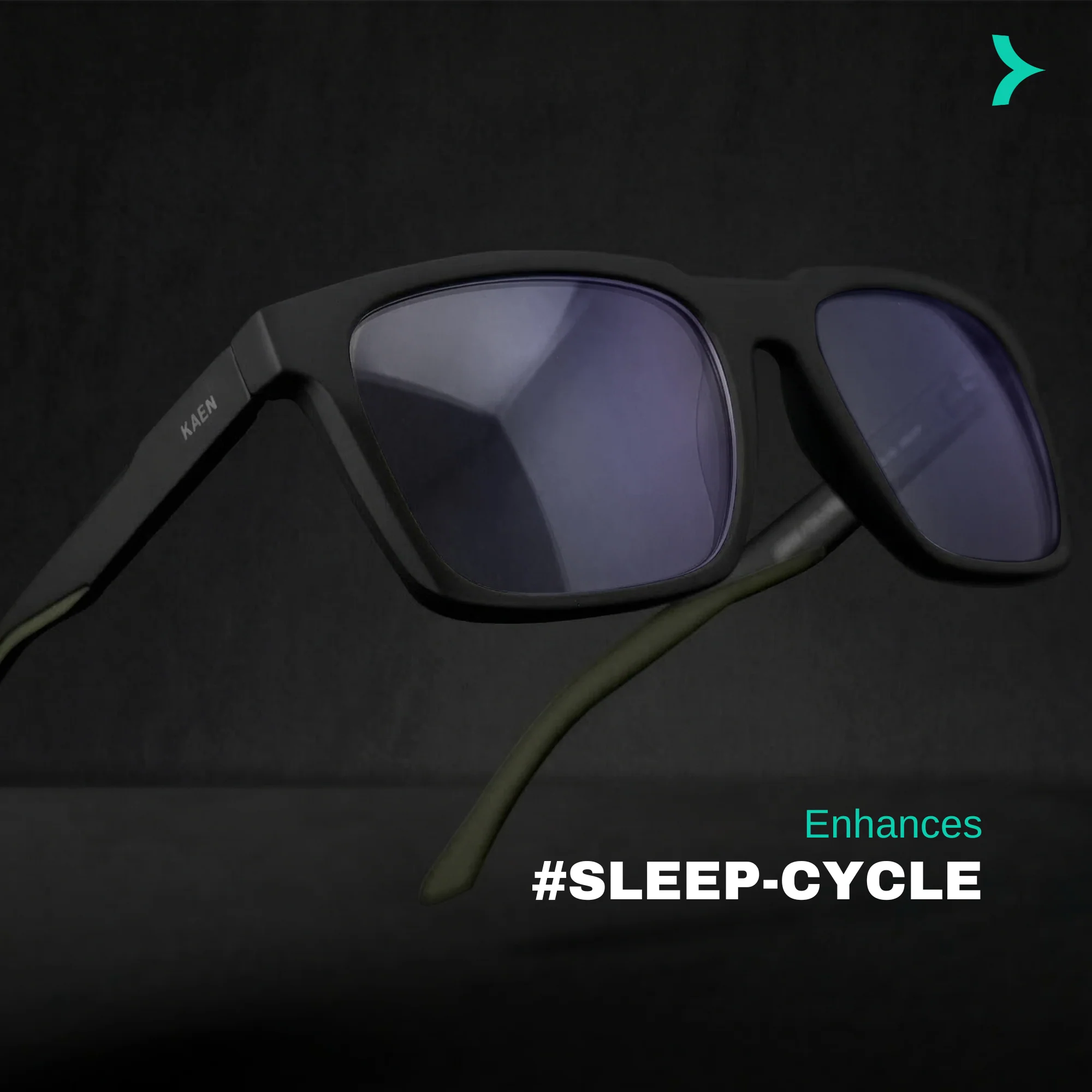 Kurt | Blue Light Glasses - Image 6