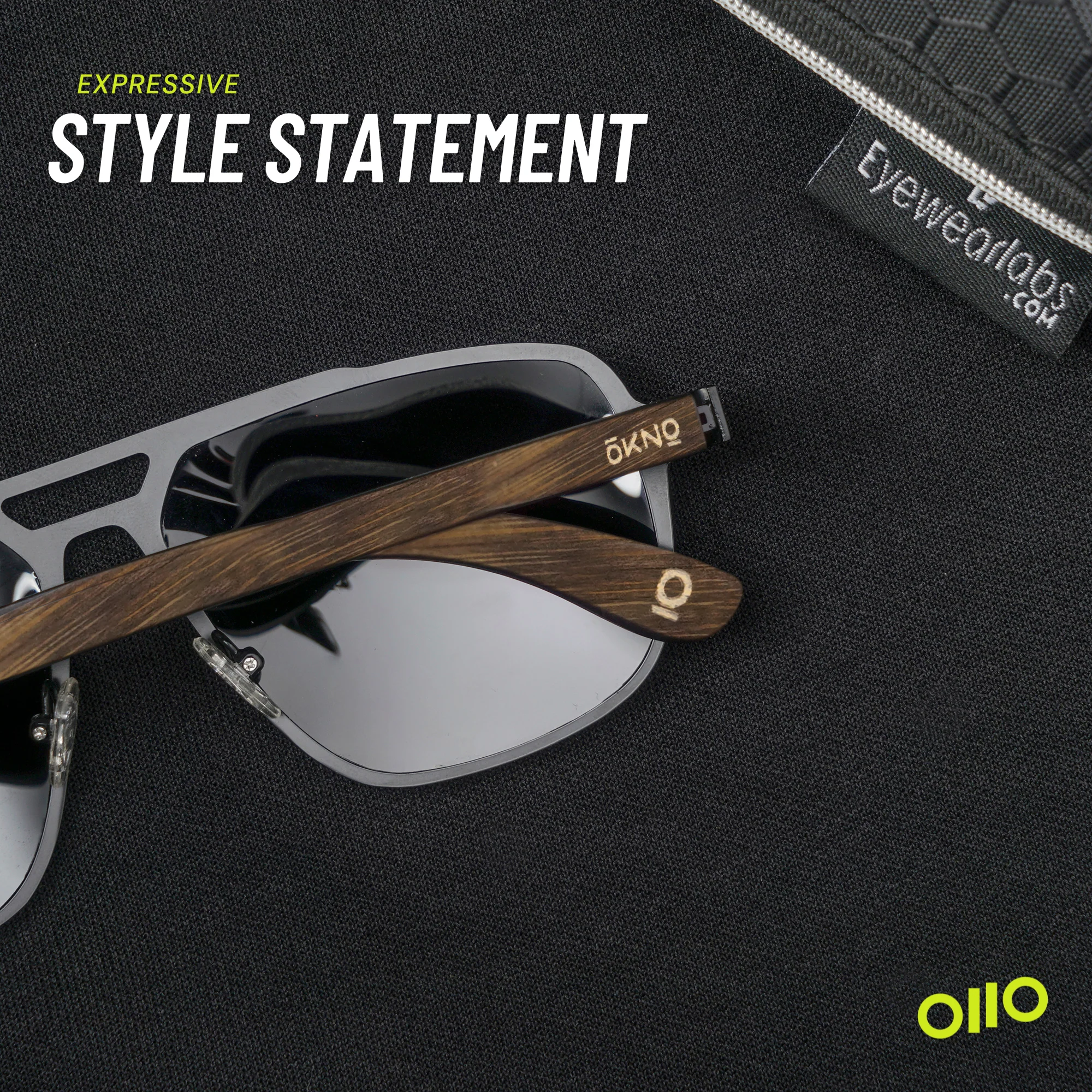 Legend Wooden | OKNO - Image 6
