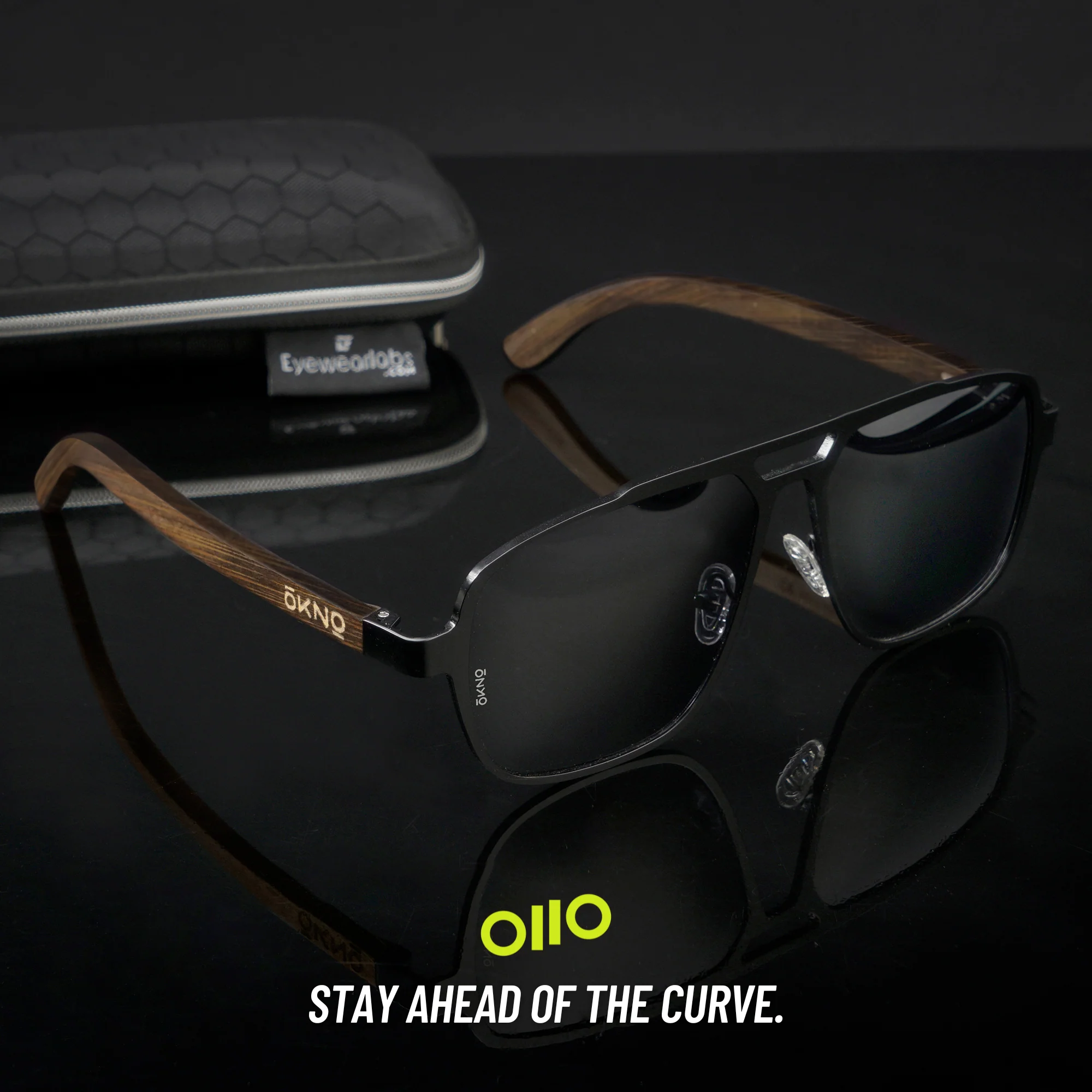 Legend Wooden | OKNO - Image 7