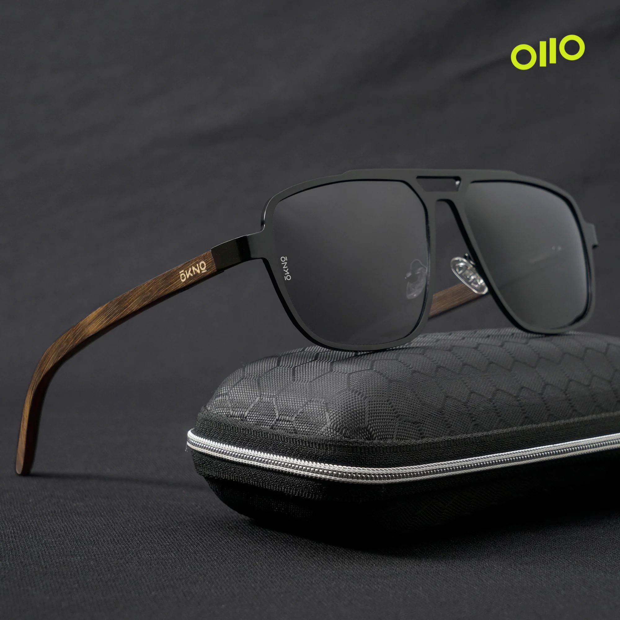 Legend Wooden | OKNO - Image 8