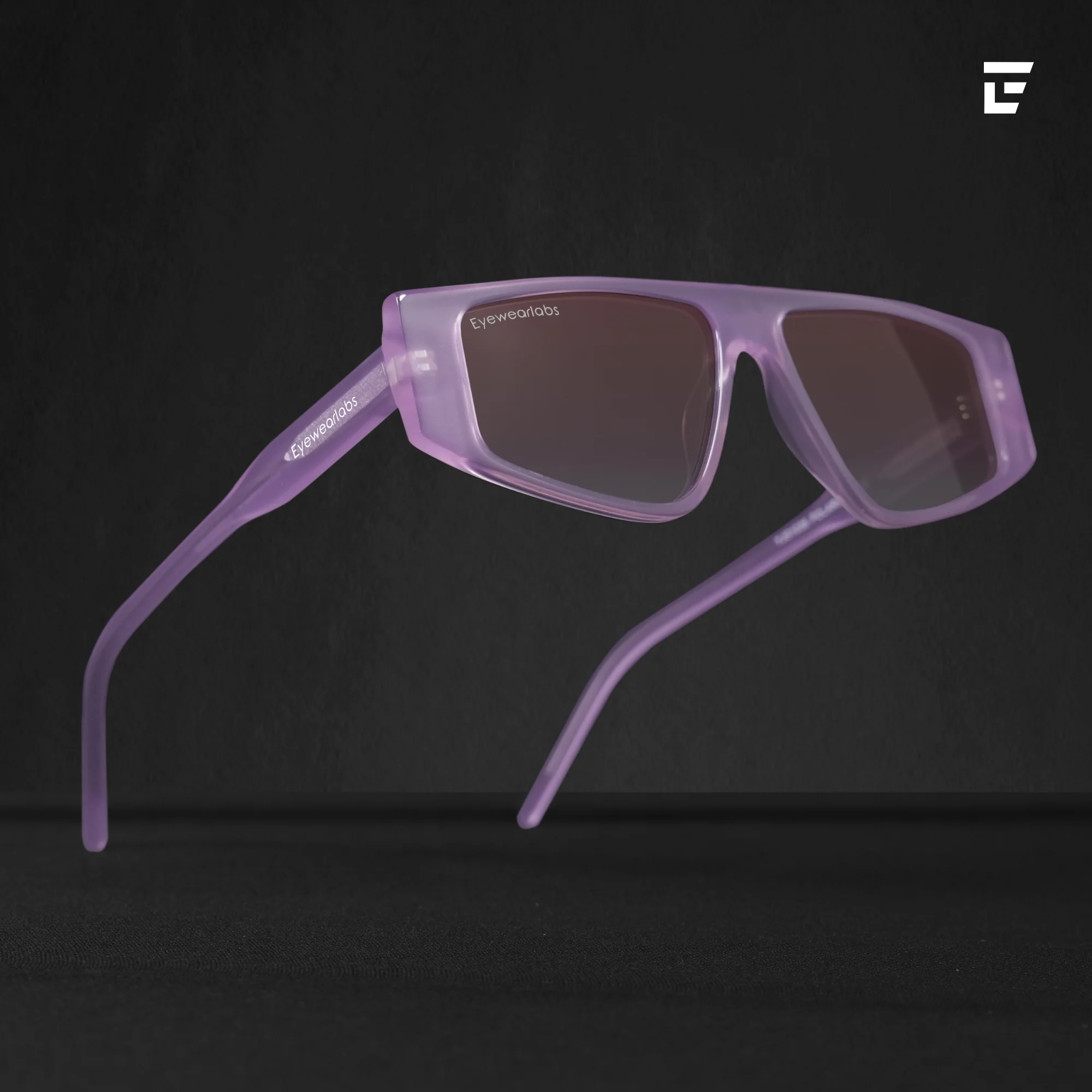 Lisa | Purple - Image 2