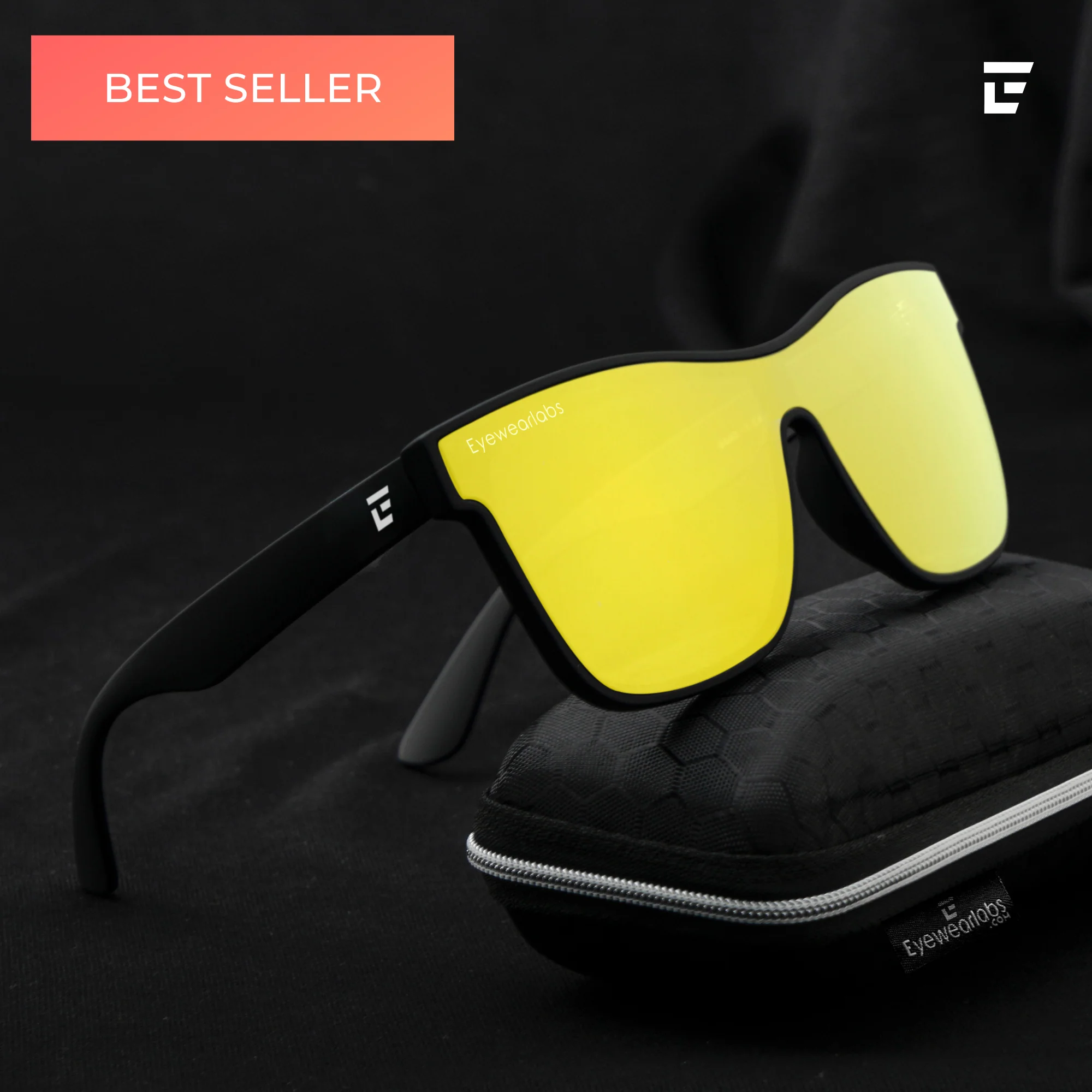 Mgatron Yellow X FS - Image 6