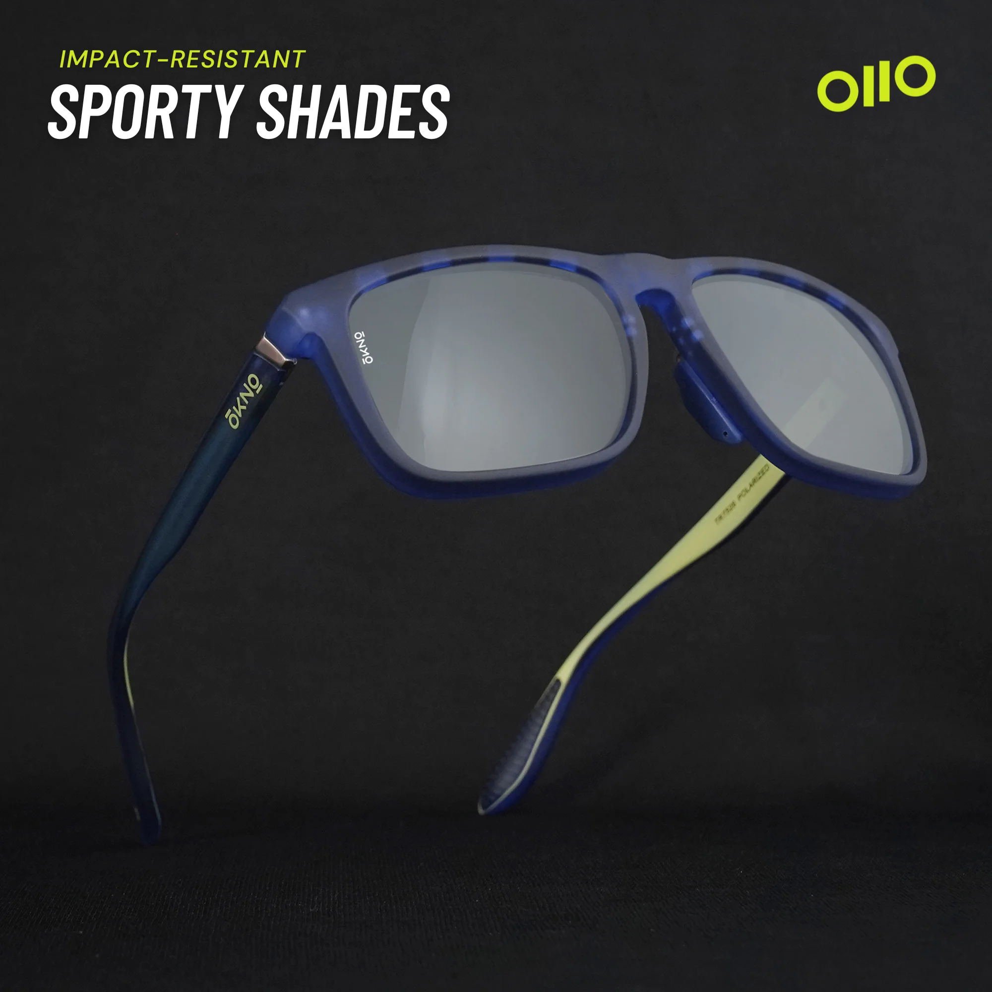 Nevado Silver Prescription Lens - Image 5