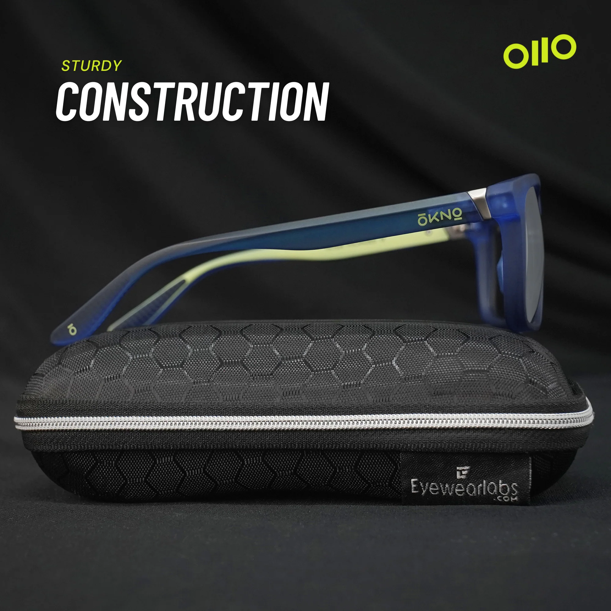Nevado Silver Prescription Lens - Image 6