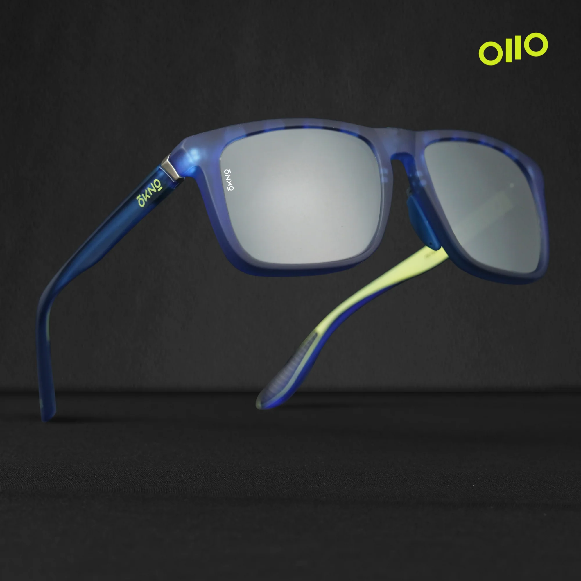 Nevado Silver Prescription Lens - Image 7