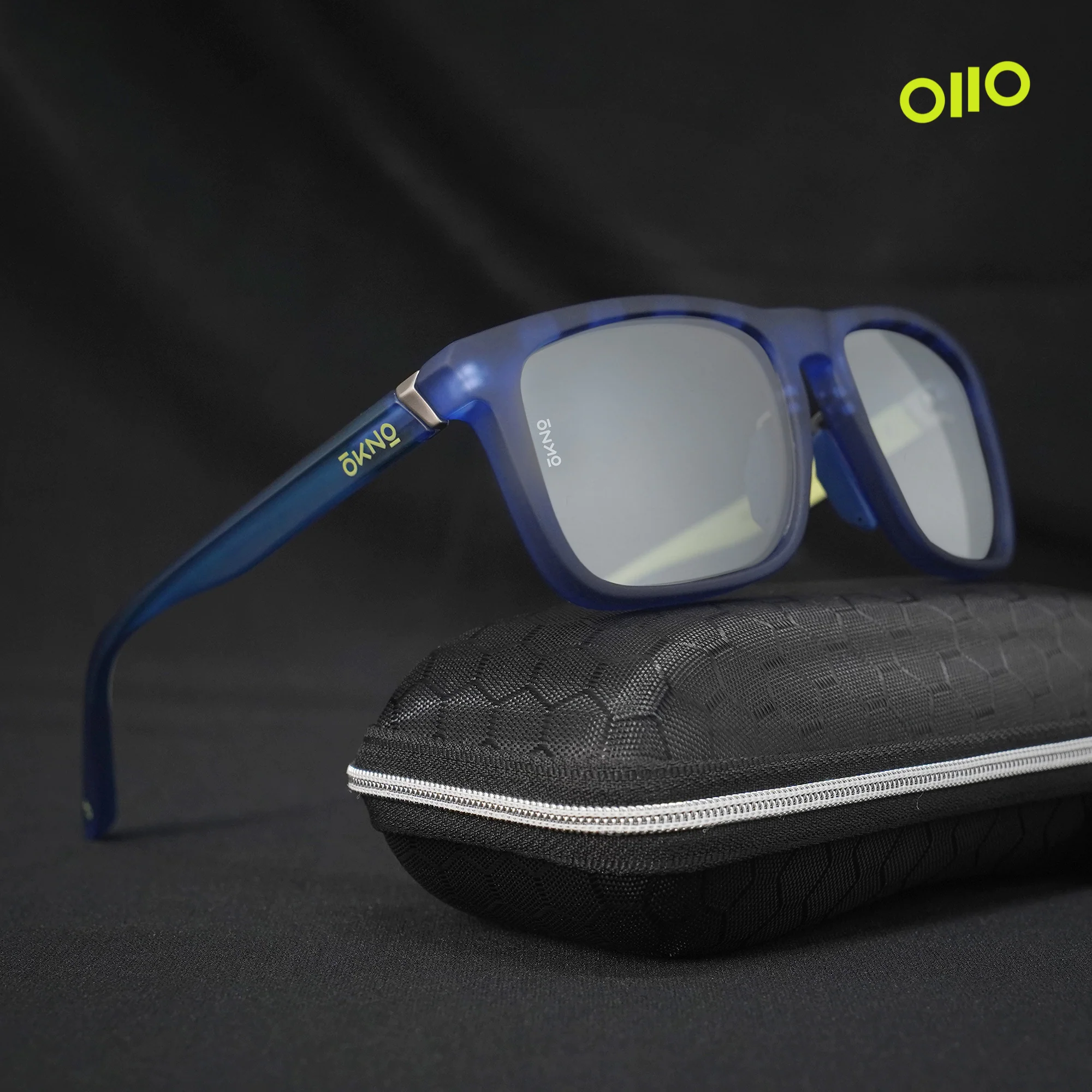 Nevado Silver Prescription Lens - Image 8