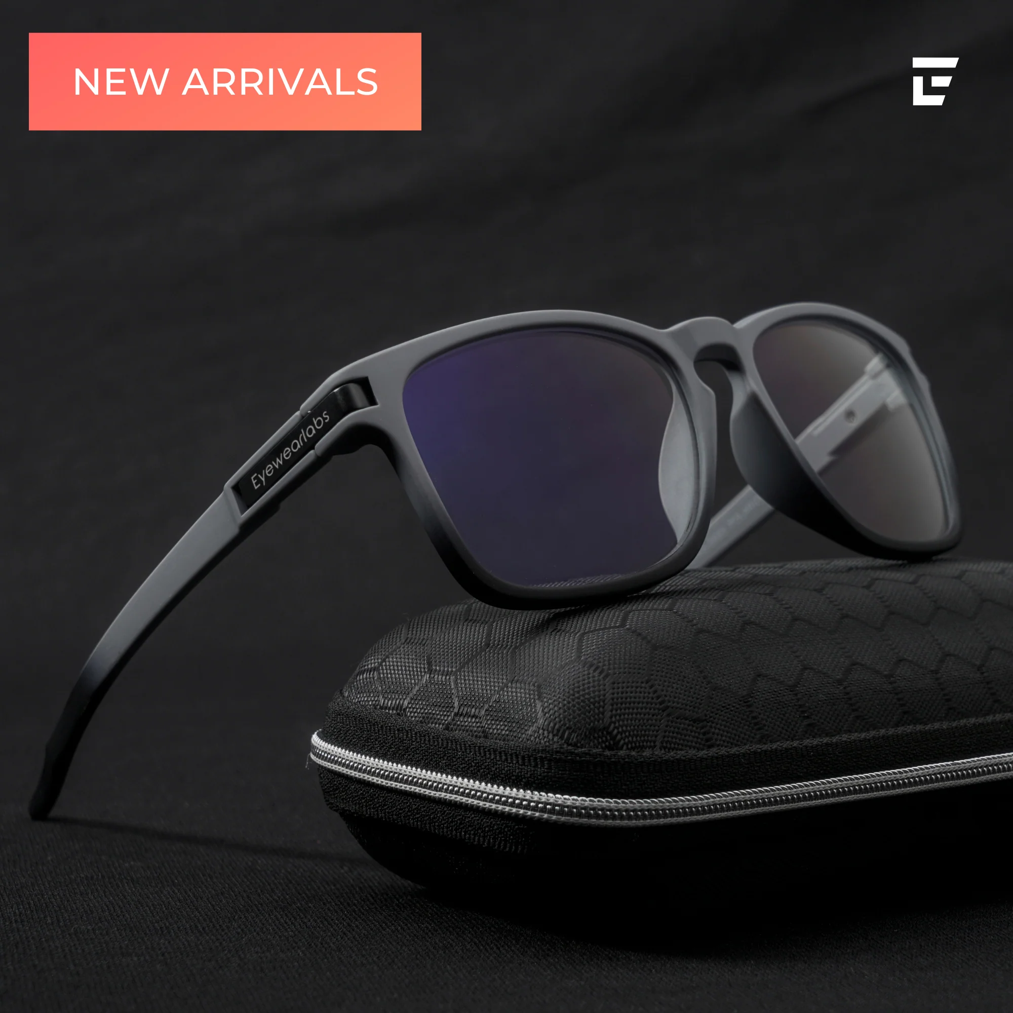 Nexus Blue Light Glasses