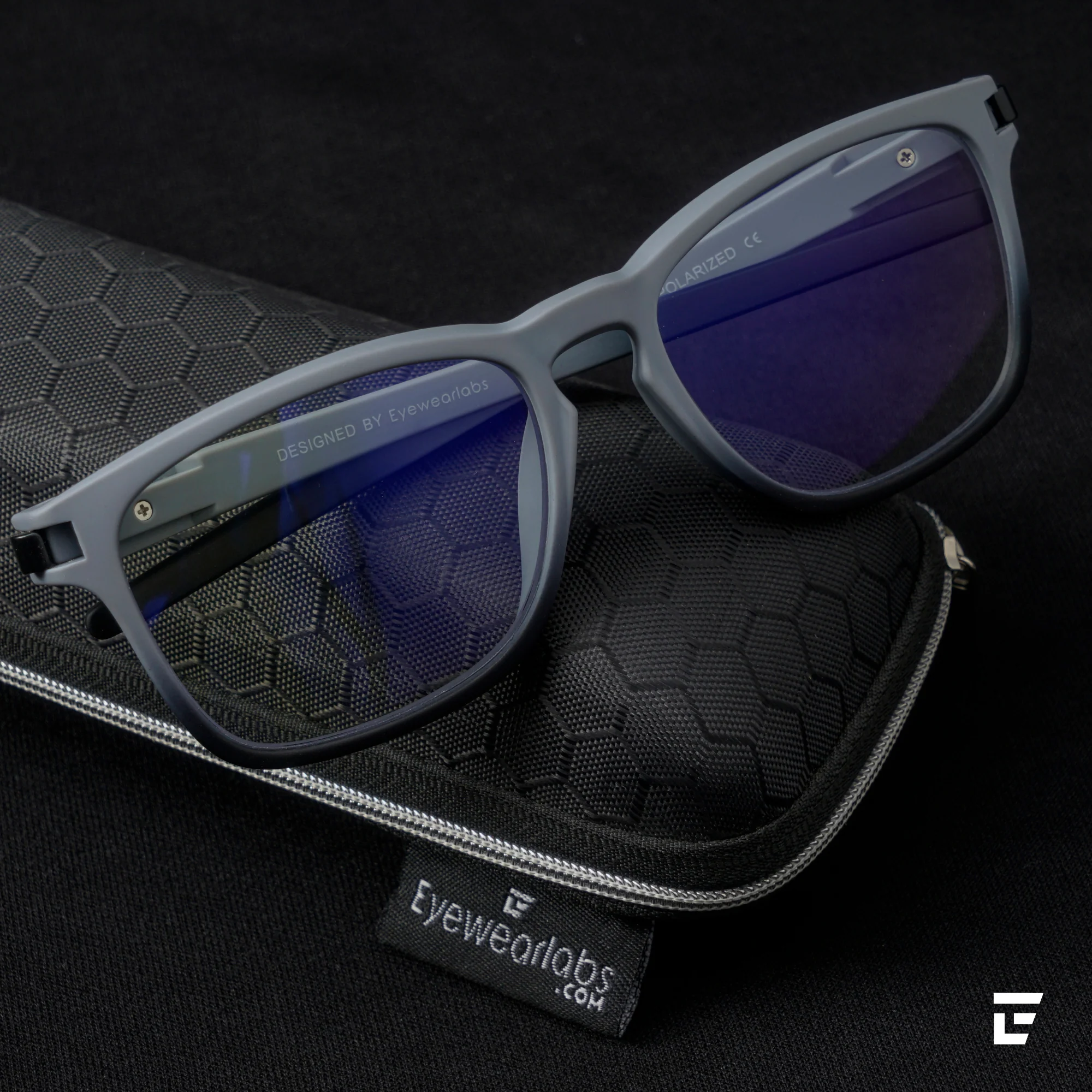 Nexus Blue Light Glasses - Image 3