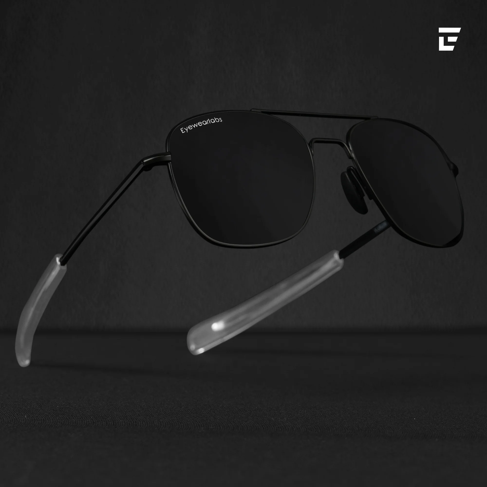NghtFire Black X FS