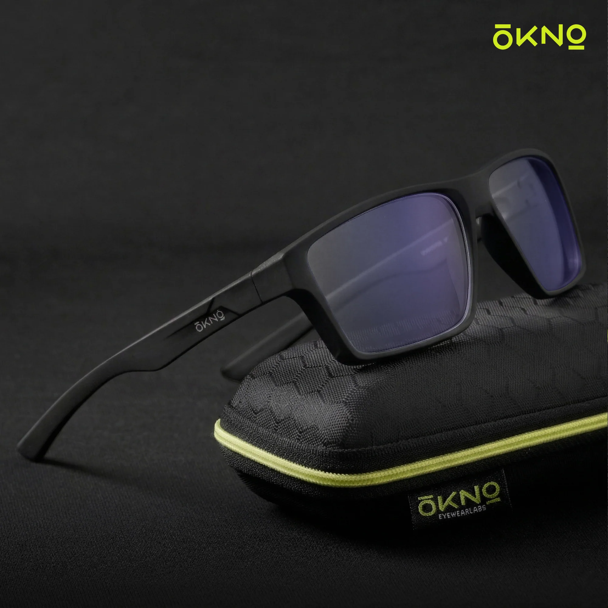 Norg | Blue Light Glasses
