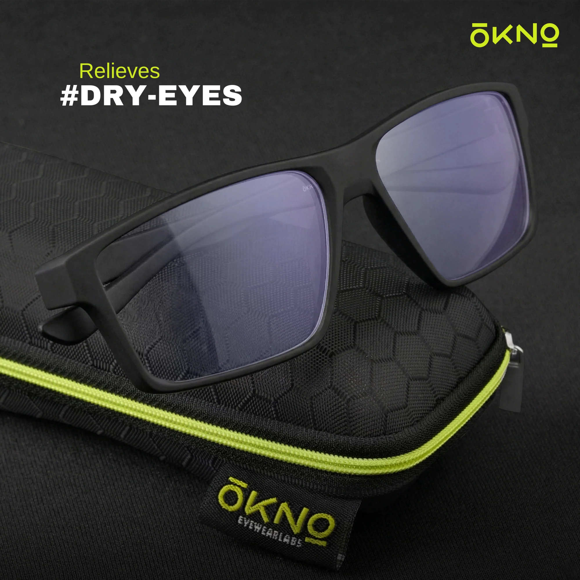 Norg | Blue Light Glasses - Image 2