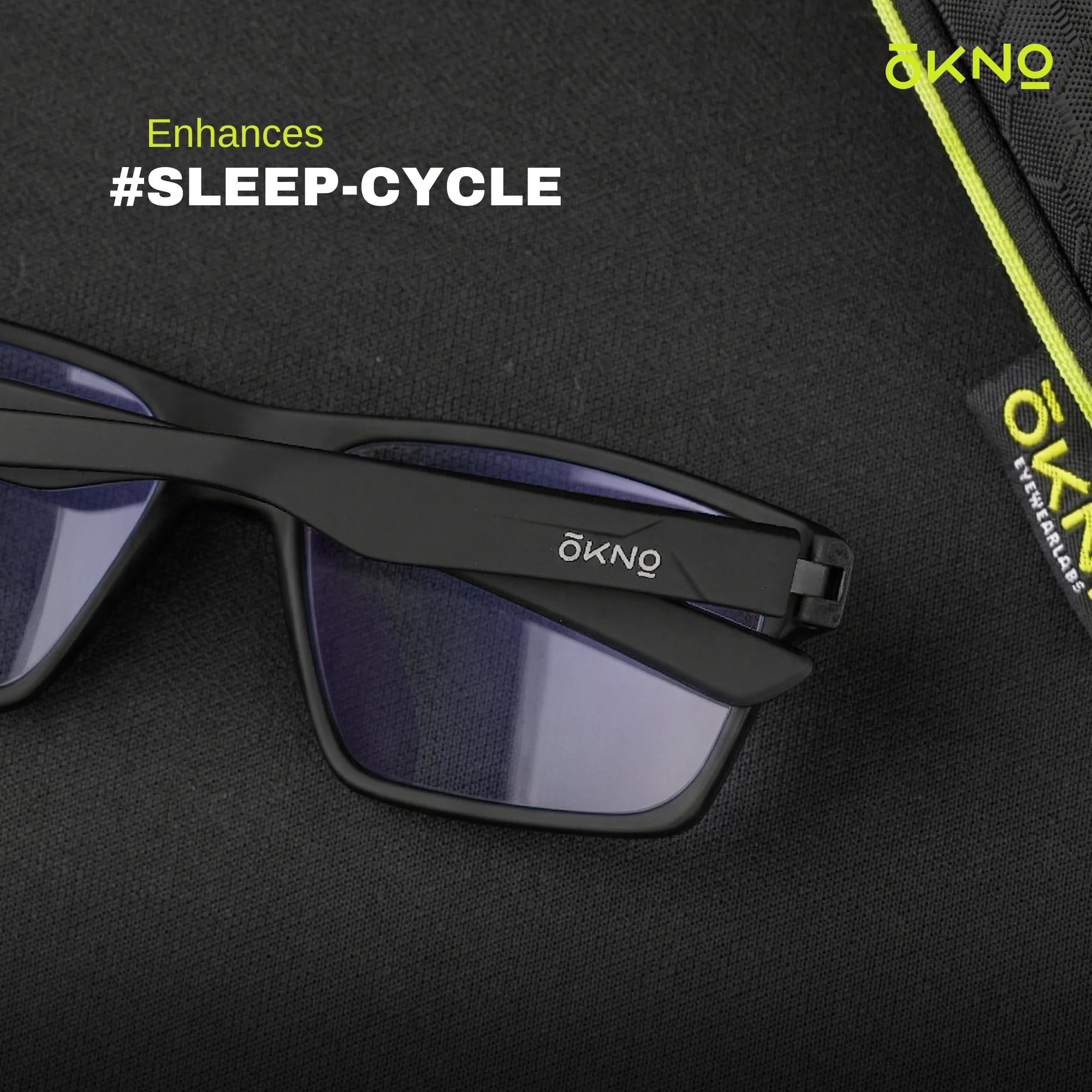 Norg | Blue Light Glasses - Image 4