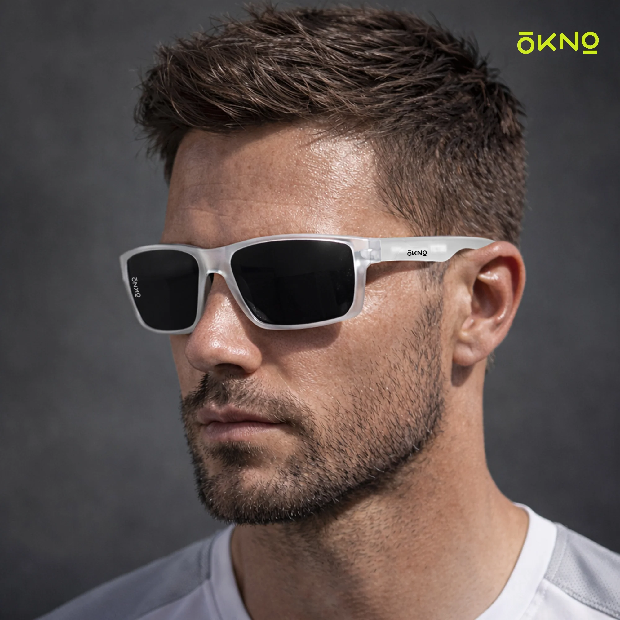 NORG | CR Black Prescription Lens - Image 2