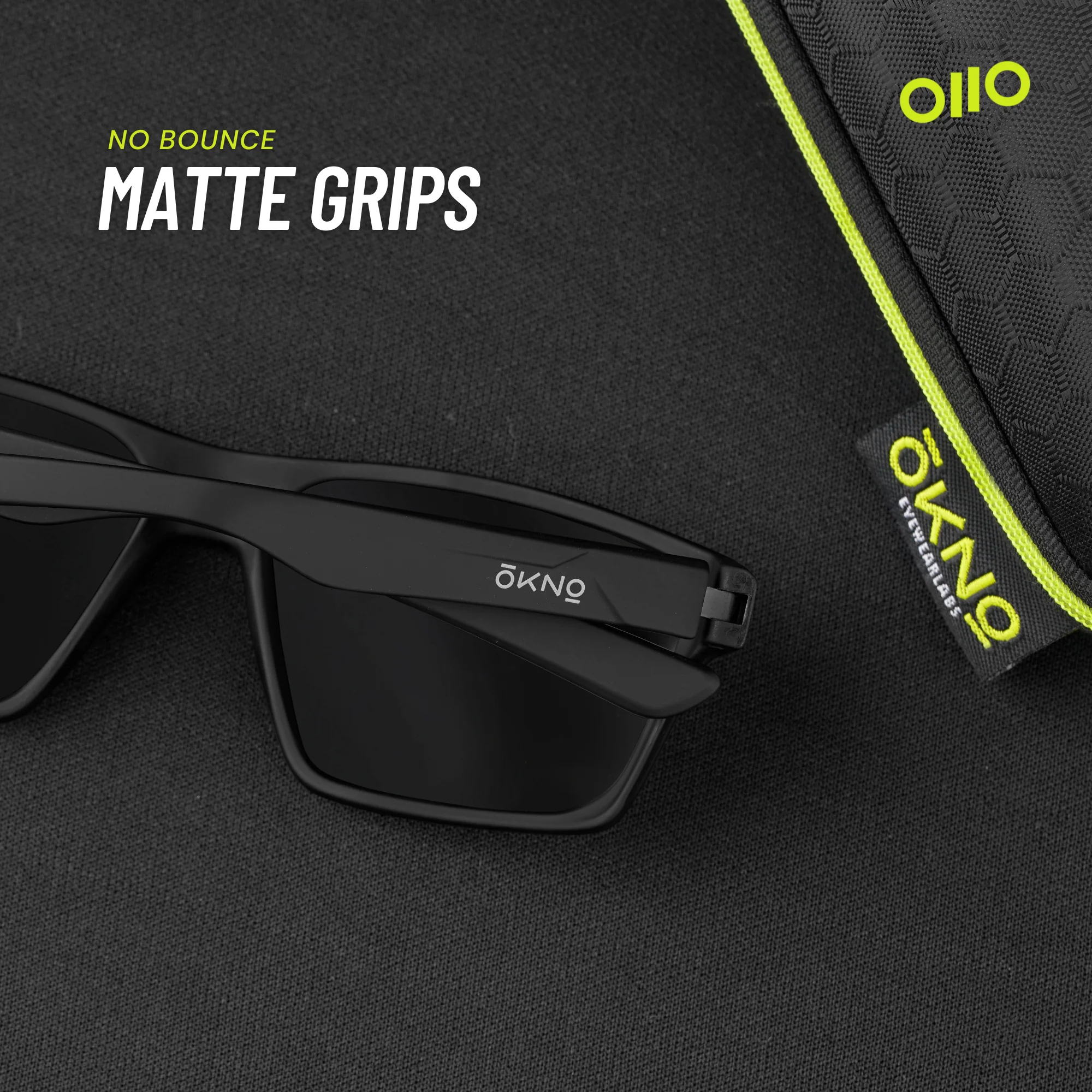NORG | Matte Black - Image 6