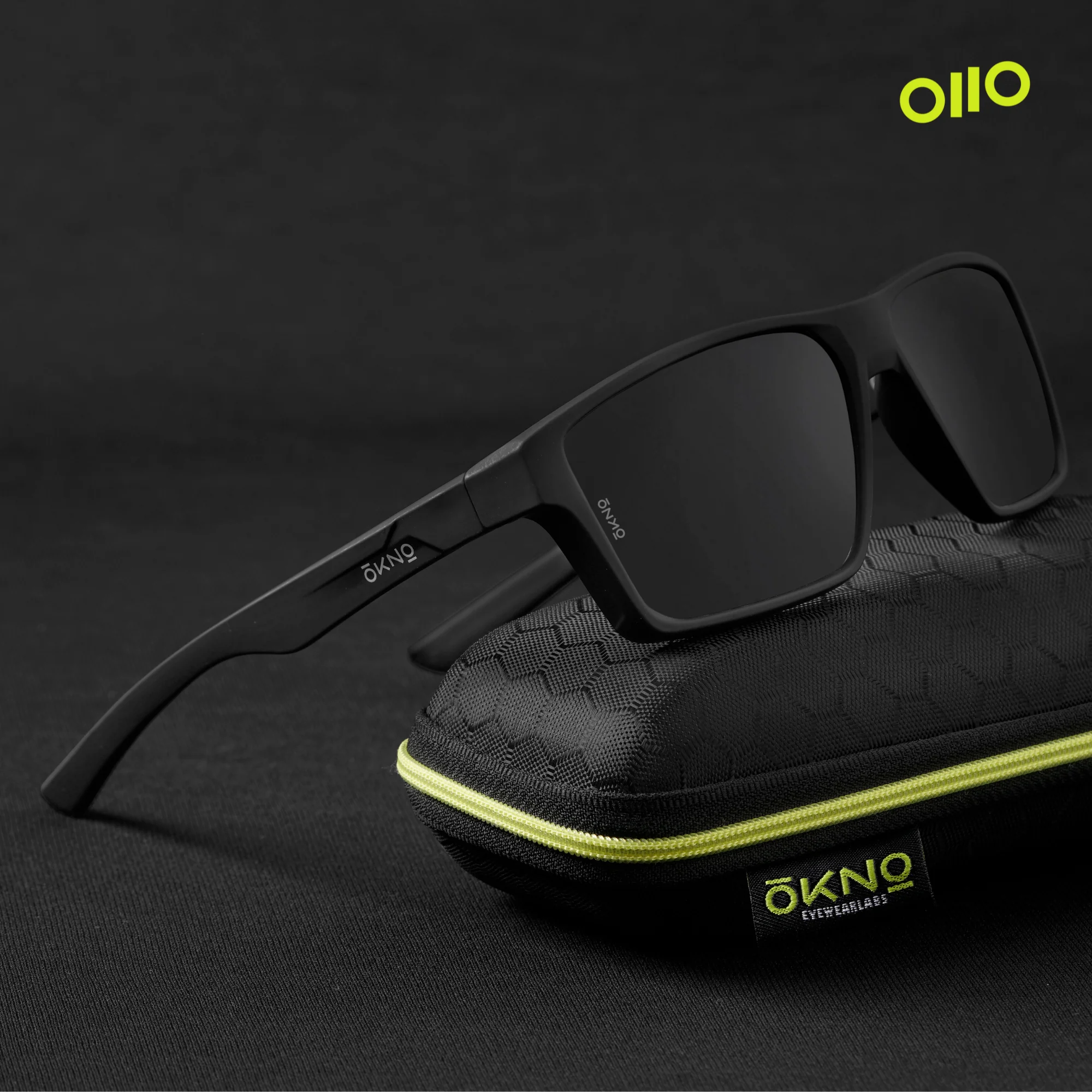 NORG | Matte Black - Image 8