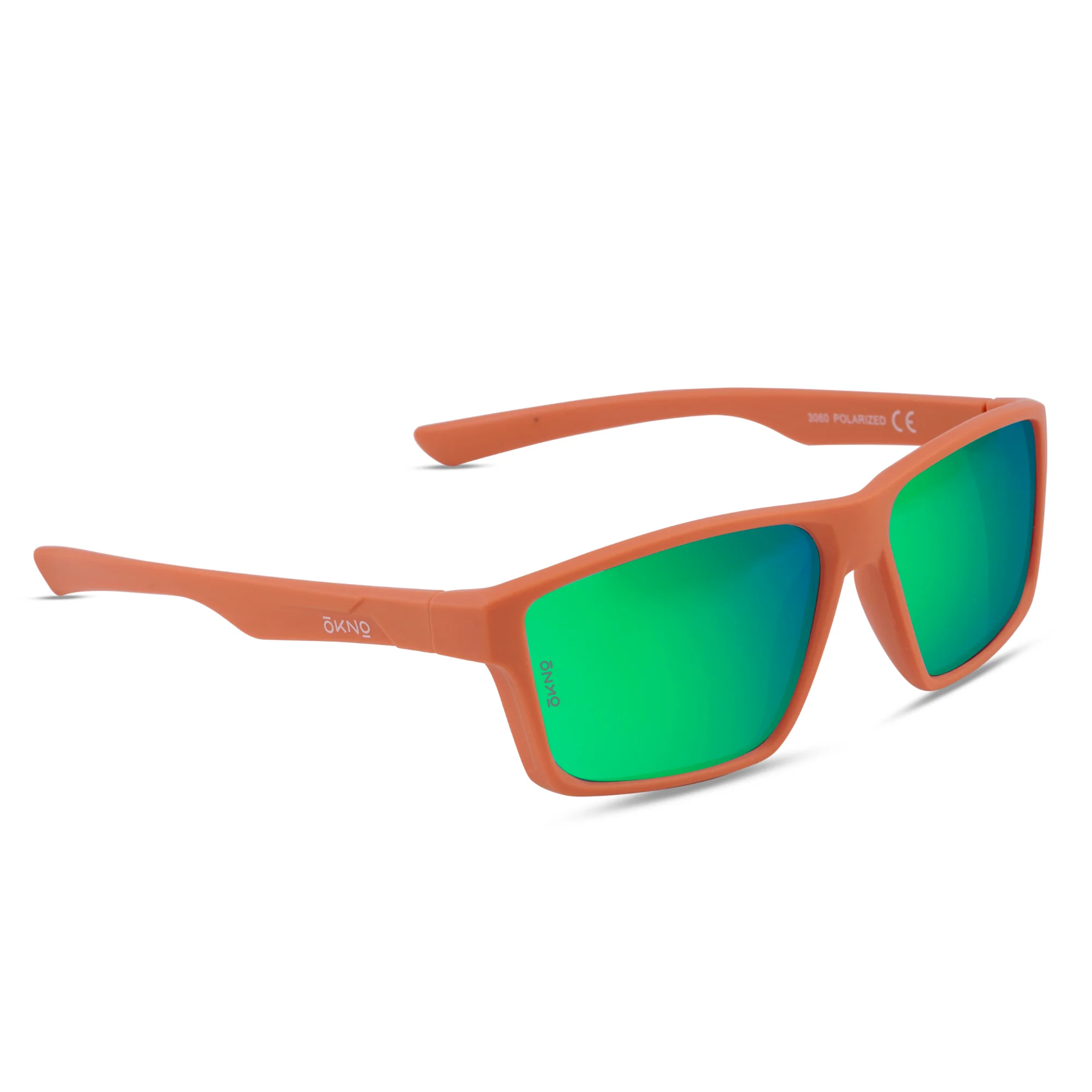 NRG | Matte Orange X FS - Image 7