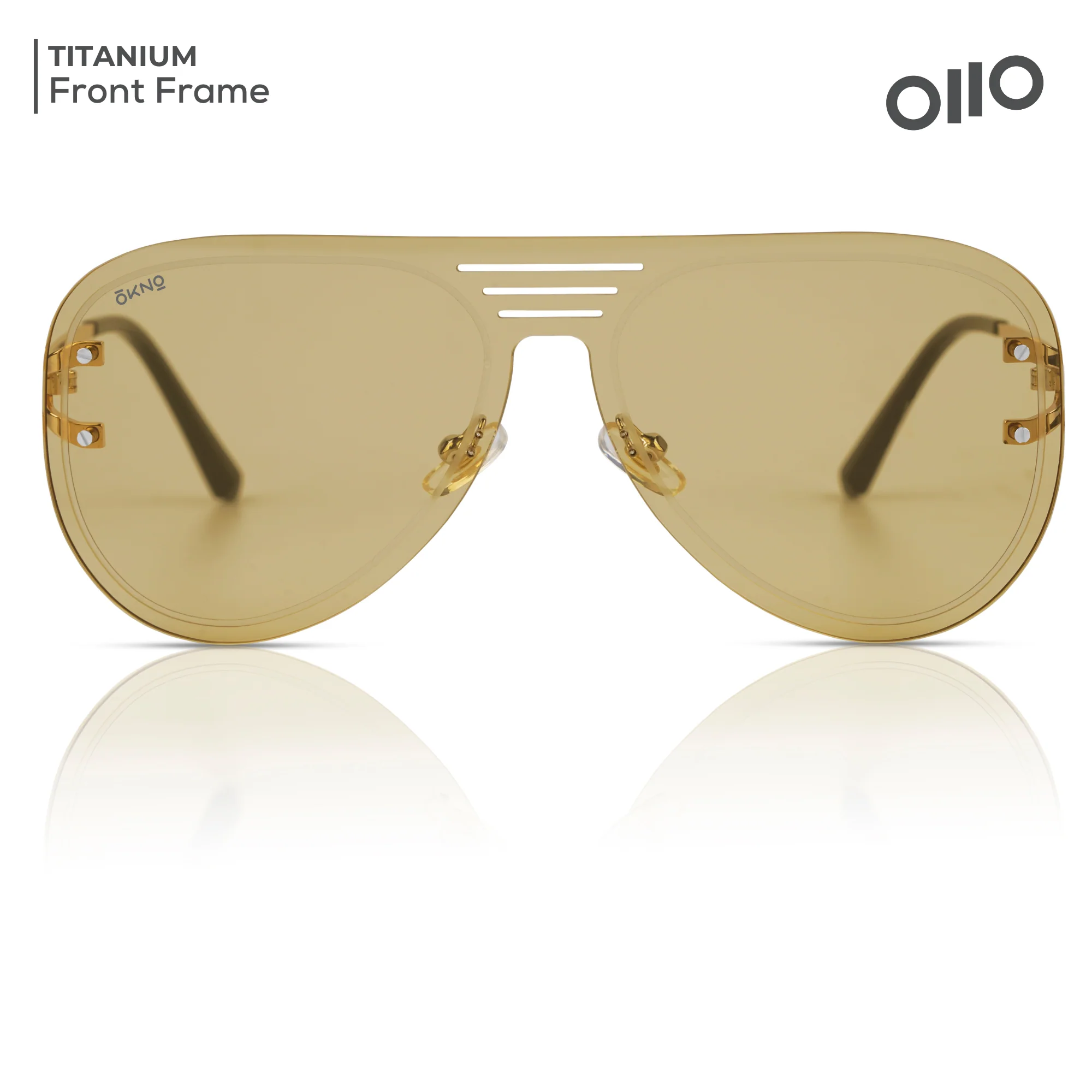 Odys | Auburn | Oversized - Image 4