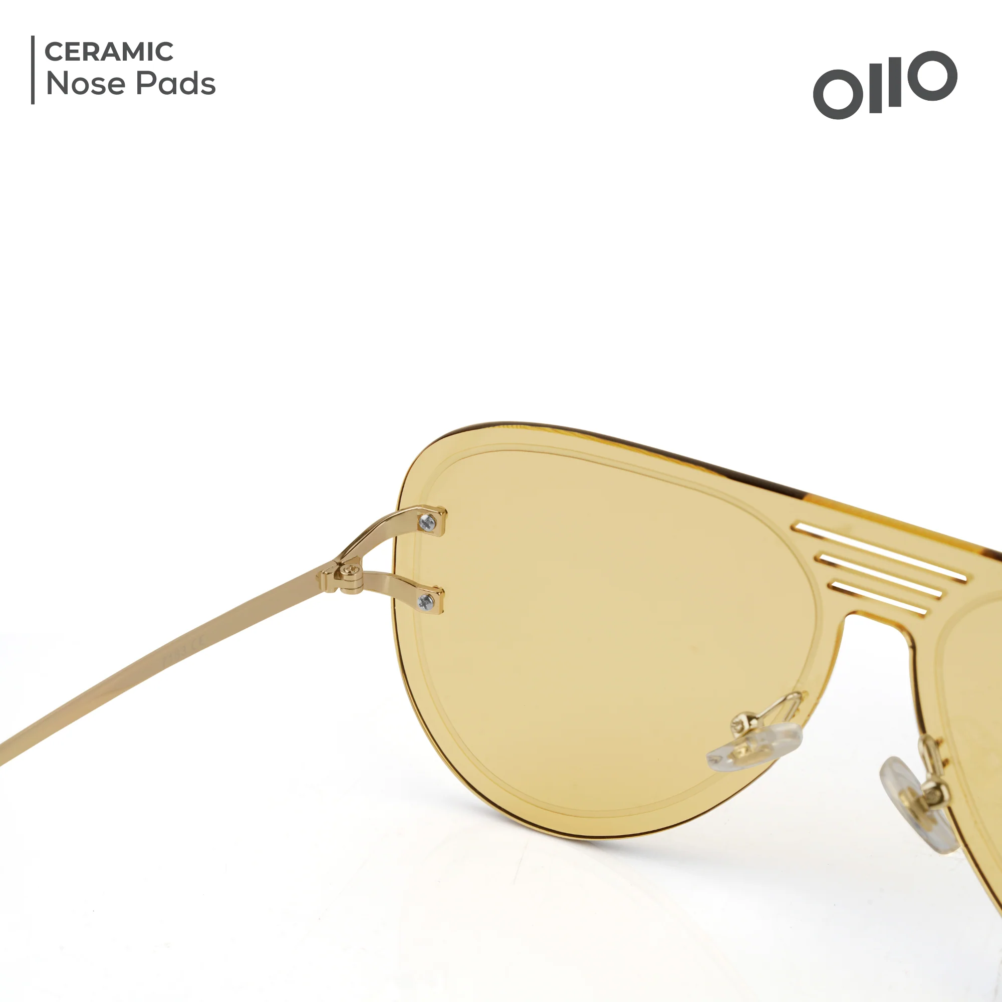Odys | Auburn | Oversized - Image 5