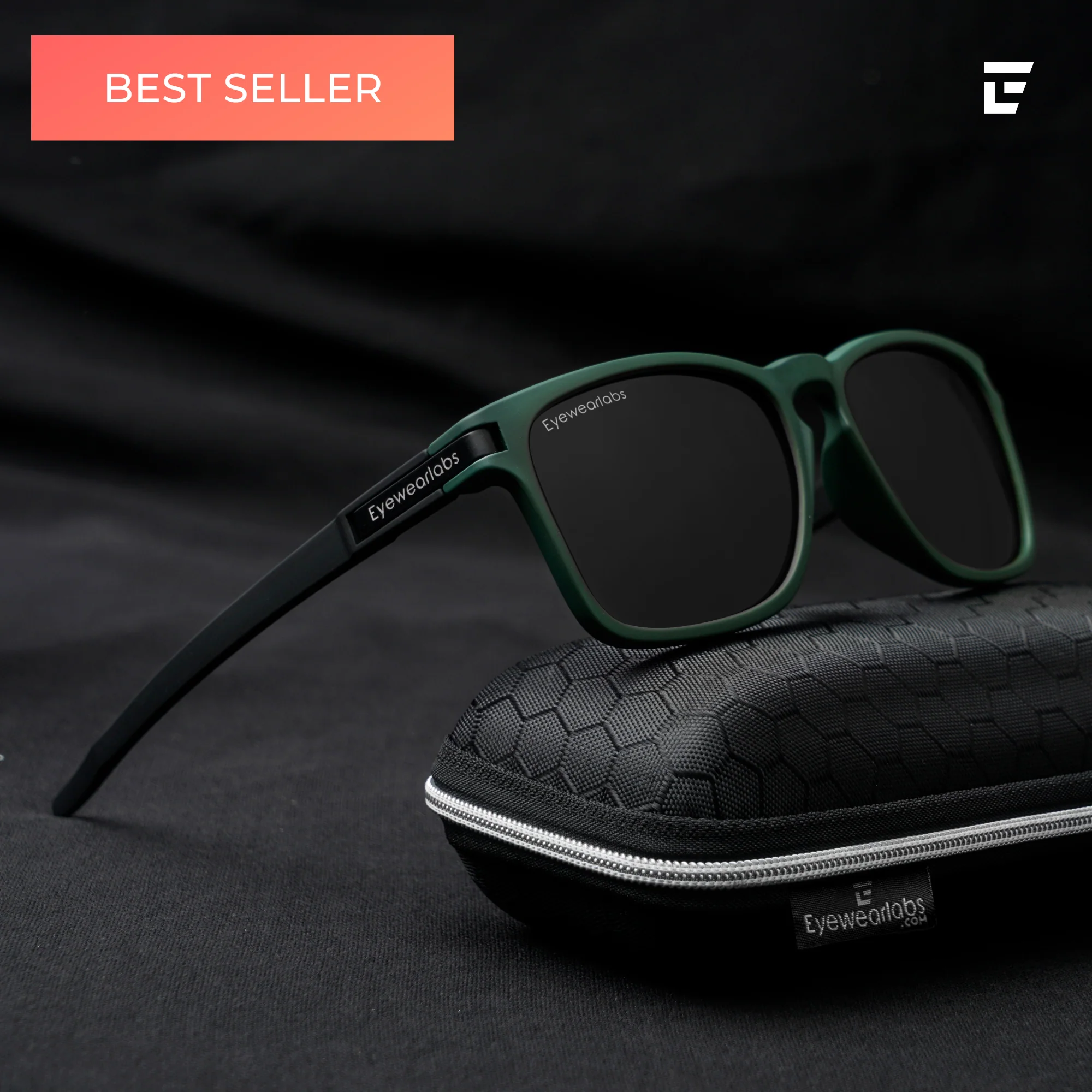 Olive Black - Image 12