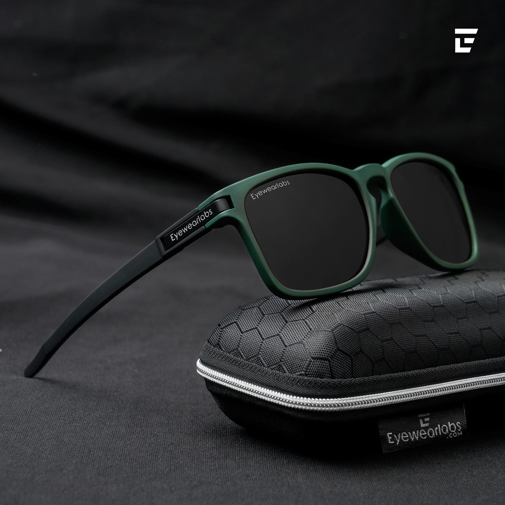 Oive Black X FS - Image 7