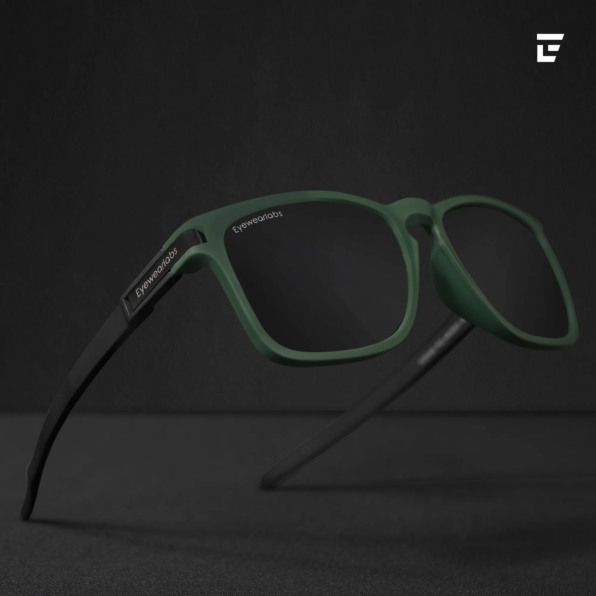Olive Black - Image 6