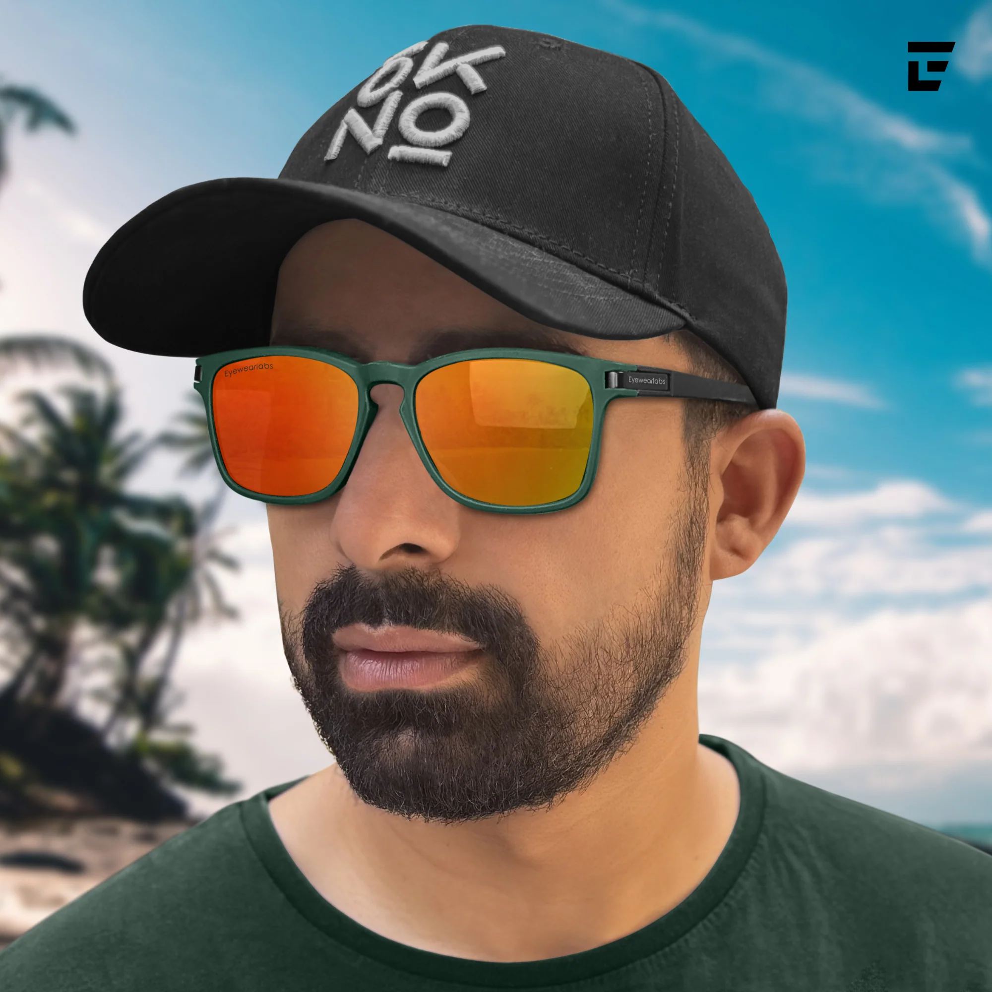 Oive Green X FS - Image 2