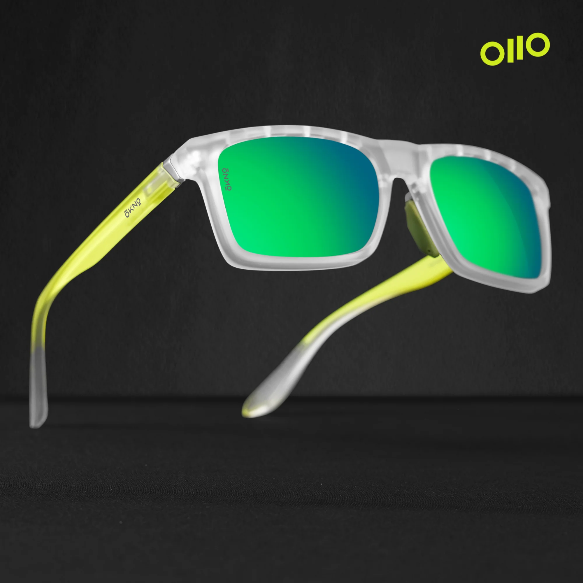 Pacifico Green | OKNO - Image 10