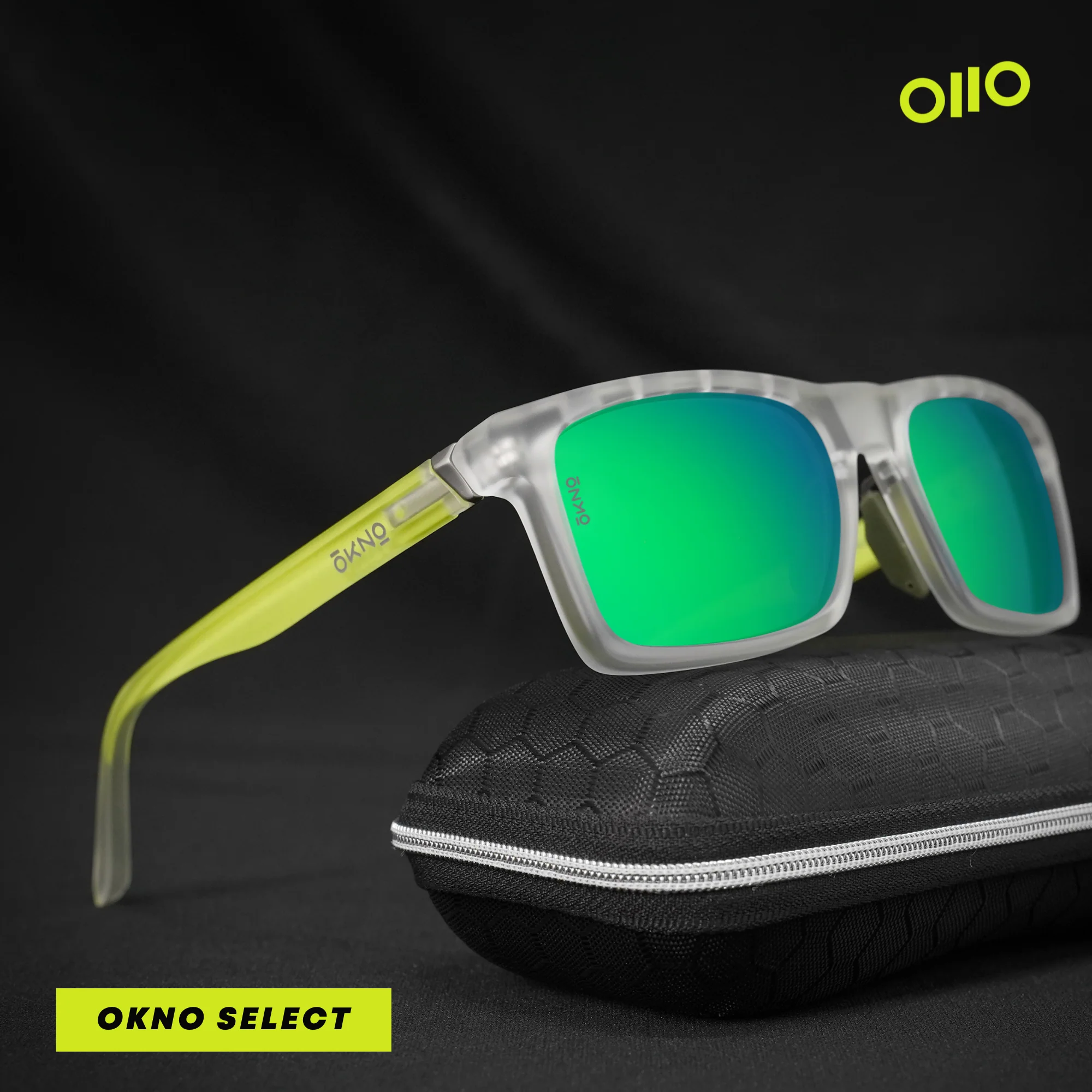 Pcifico Green | OKNO X FS - Image 11