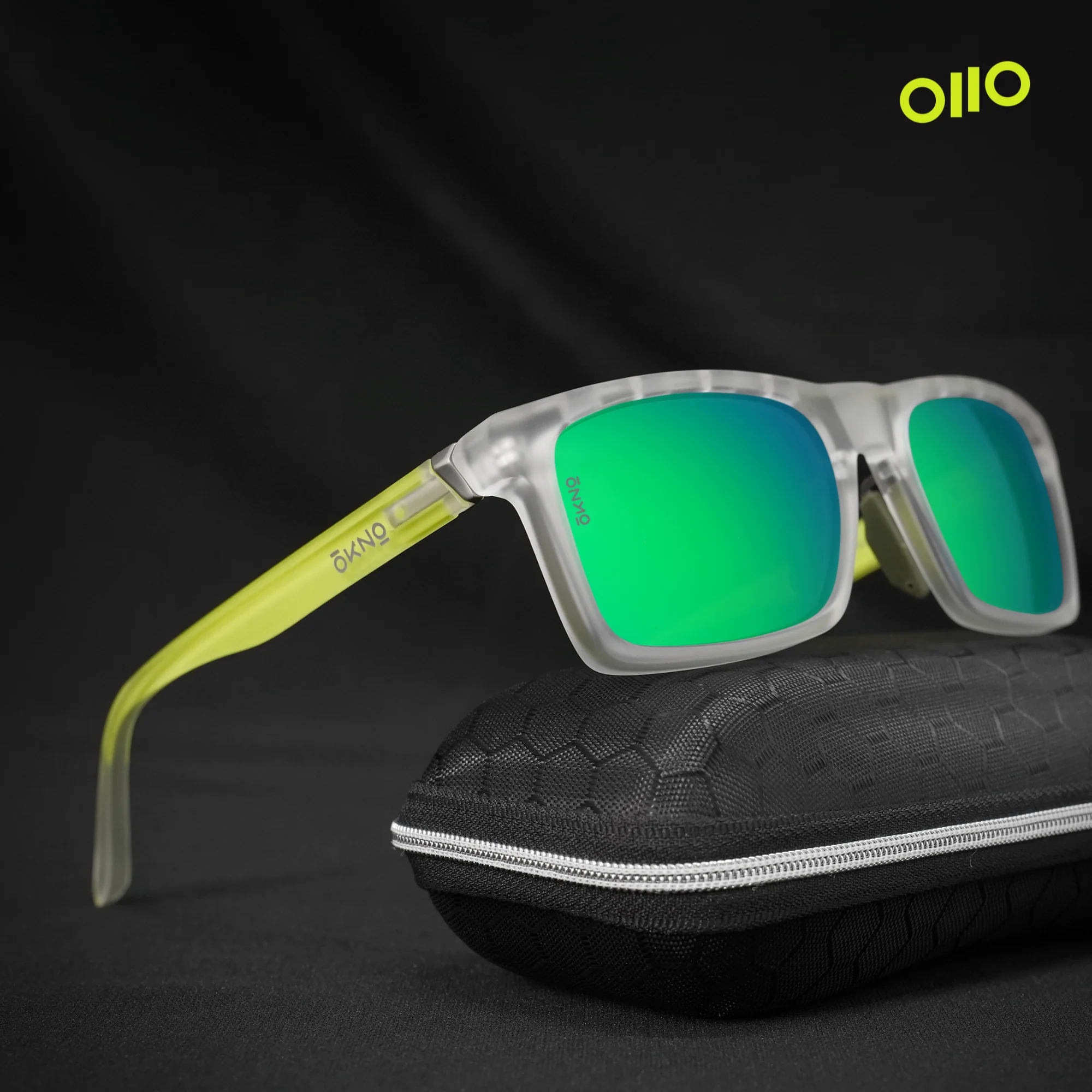 Pcifico Green | OKNO X FS - Image 9