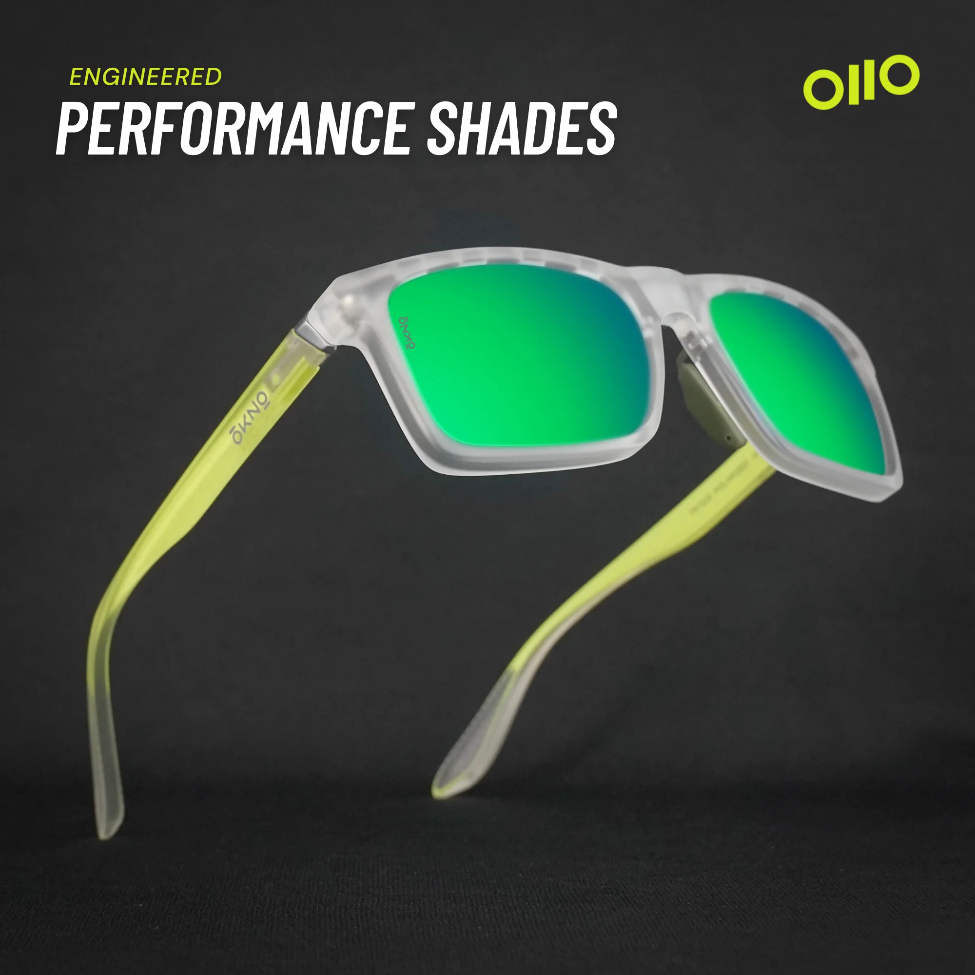 Pacifico Green | OKNO - Image 3