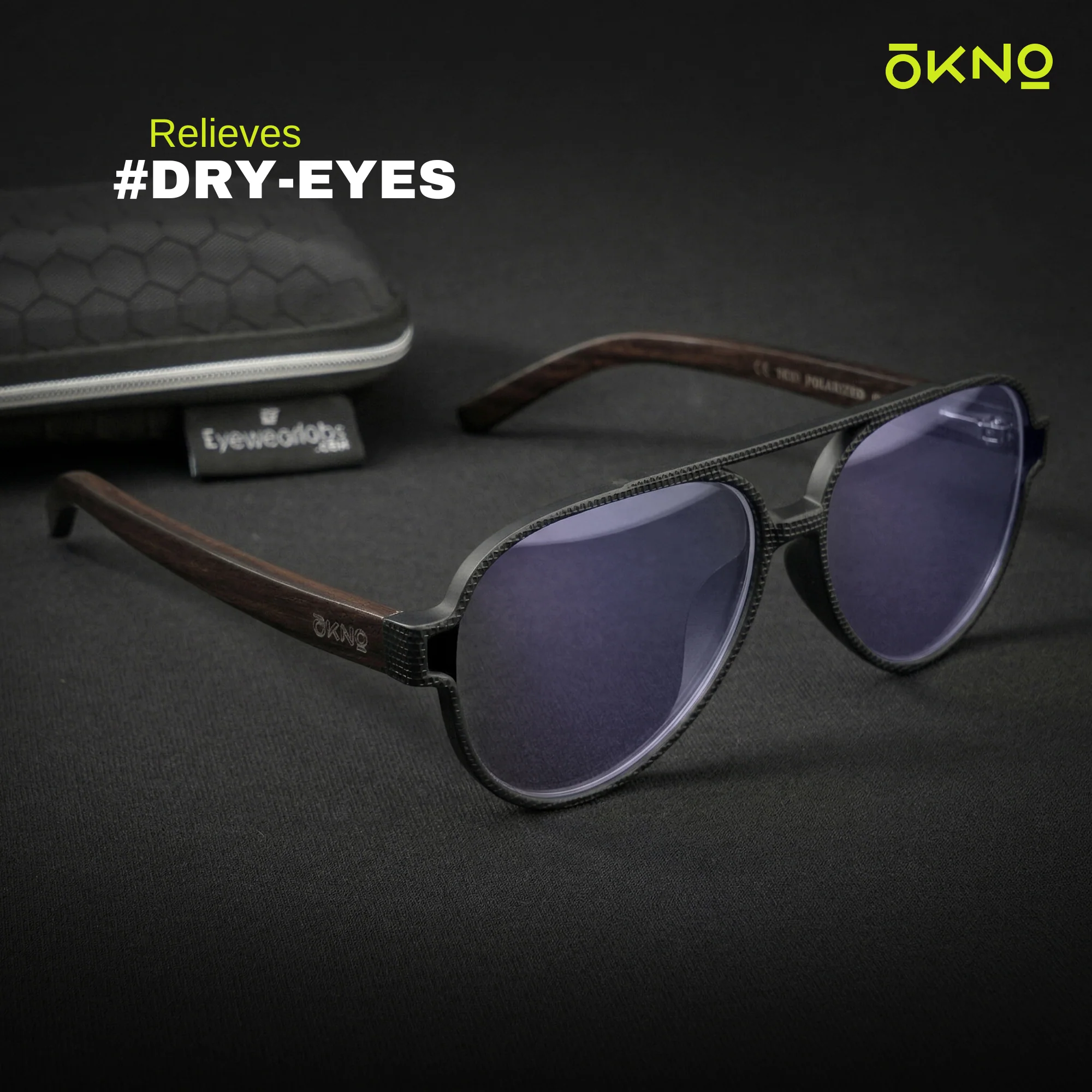 Phantom | Blue Light Glasses - Image 2