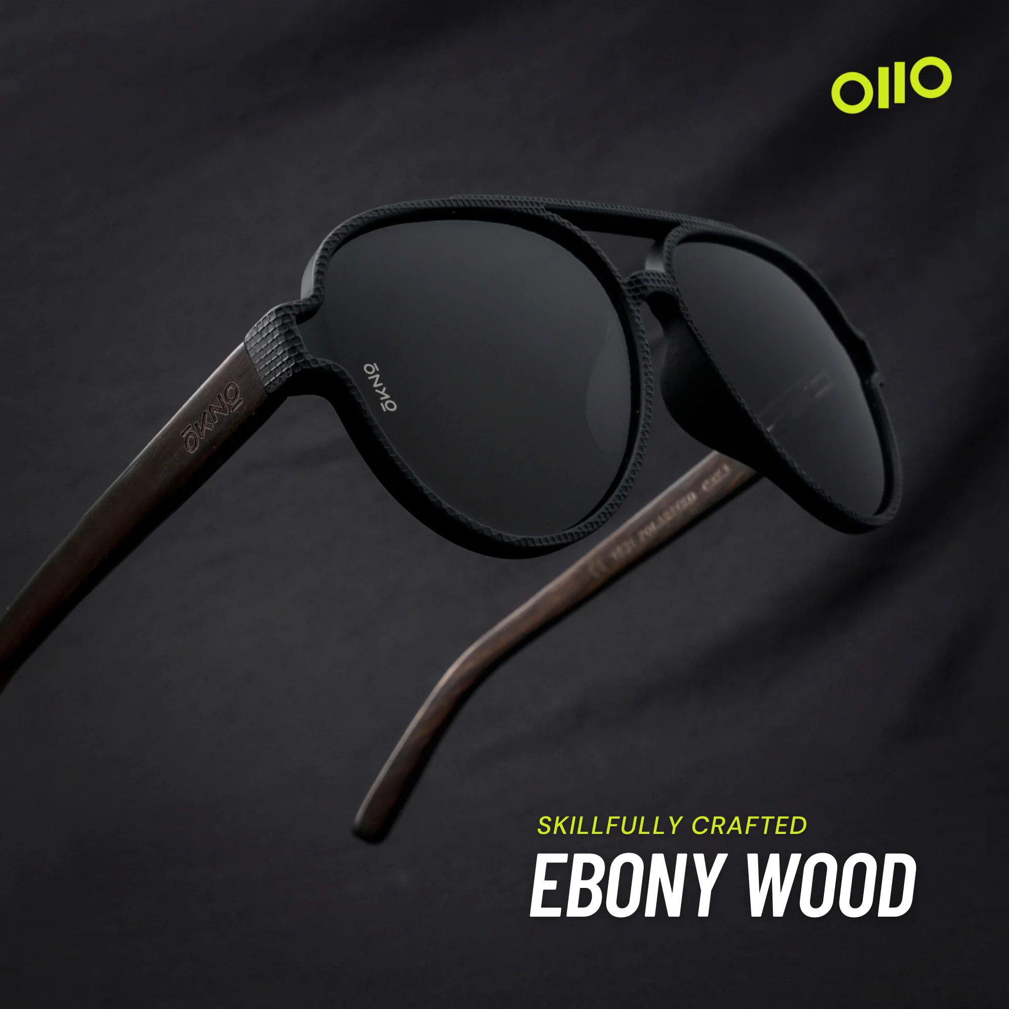 Pantom Wooden  | OKNO X FS - Image 2