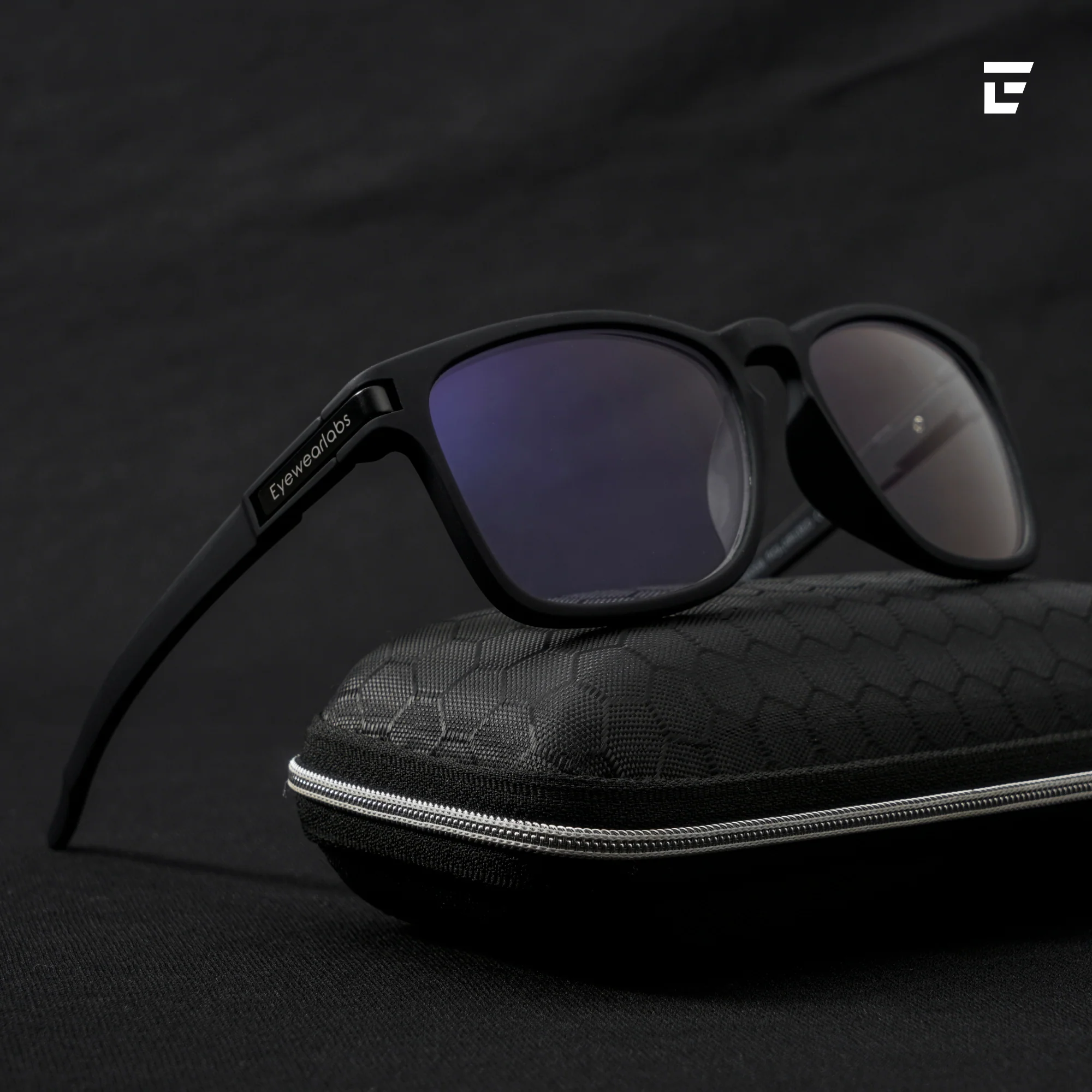 Quest Blue Light Glasses