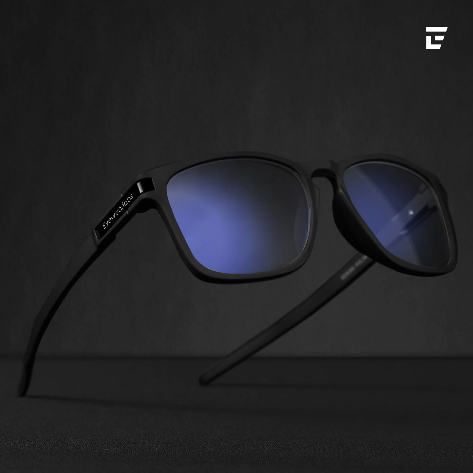 Quest Blue Light Glasses - Image 3