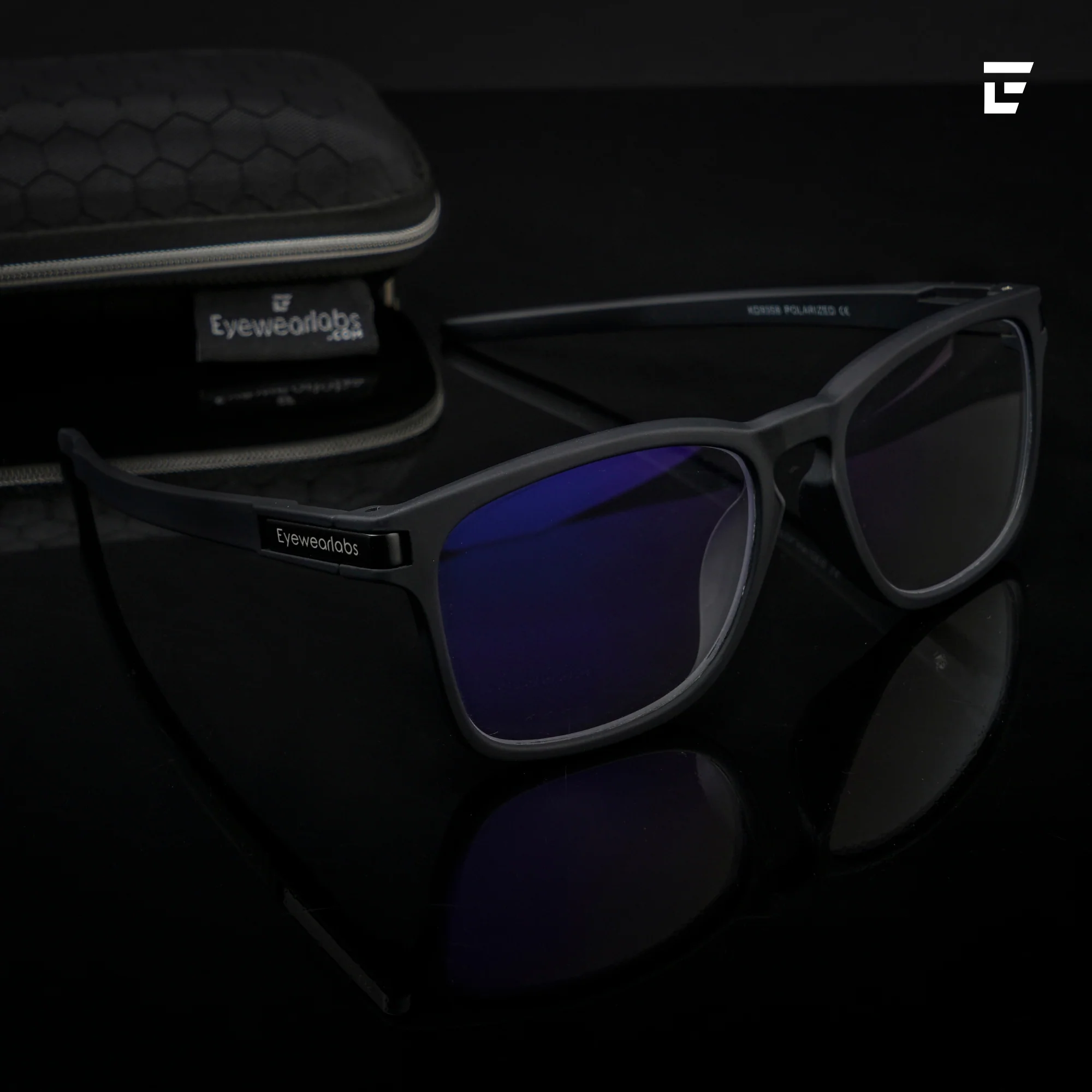Quest Blue Light Glasses - Image 7