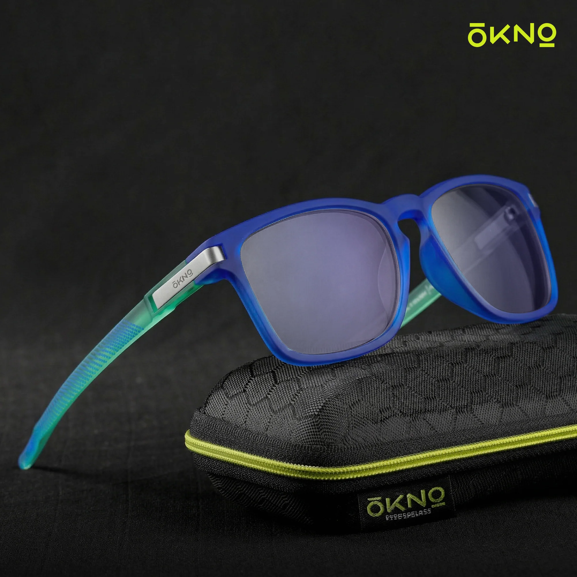 Rally Surf | Blue Light Glasses