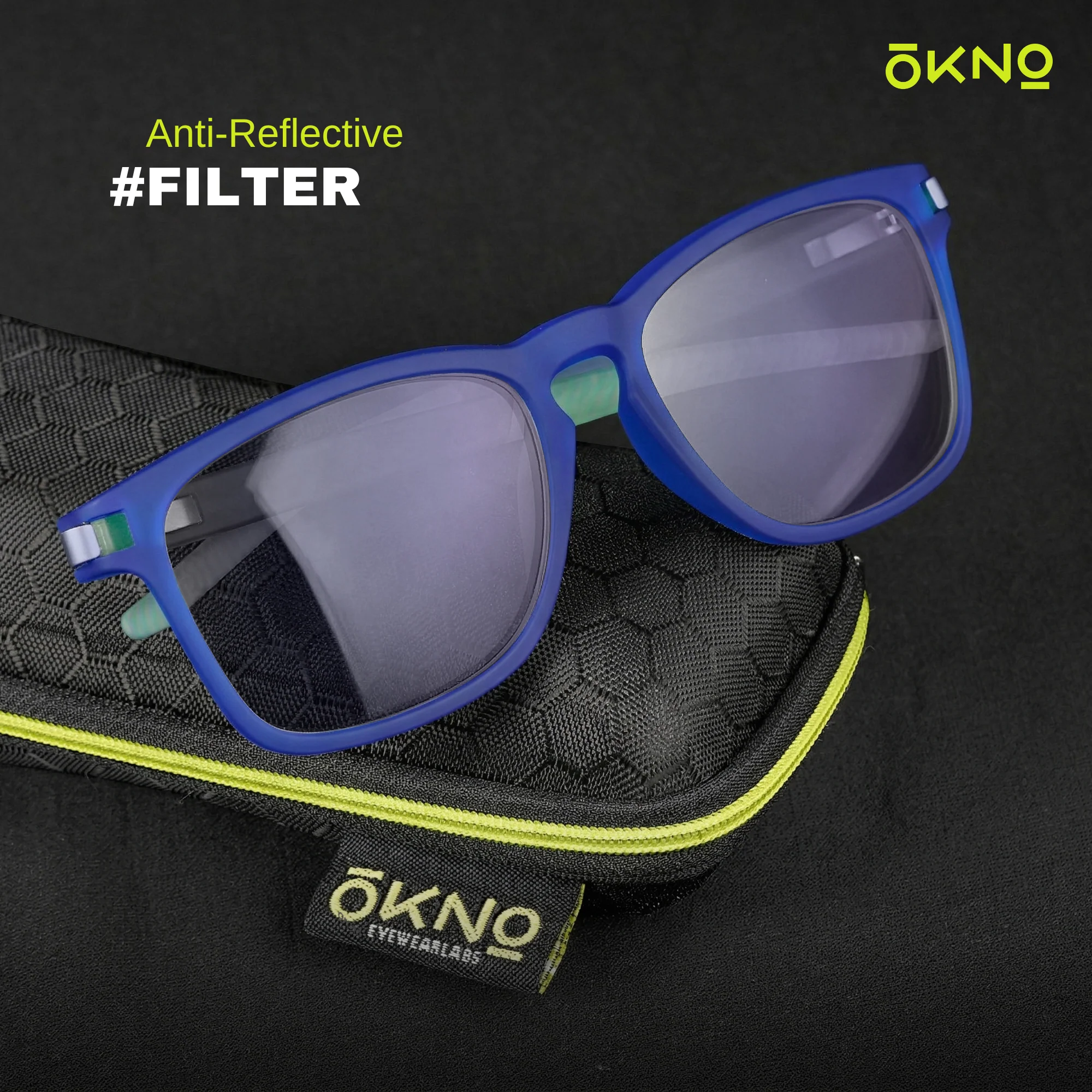 Rally Surf | Blue Light Glasses - Image 3