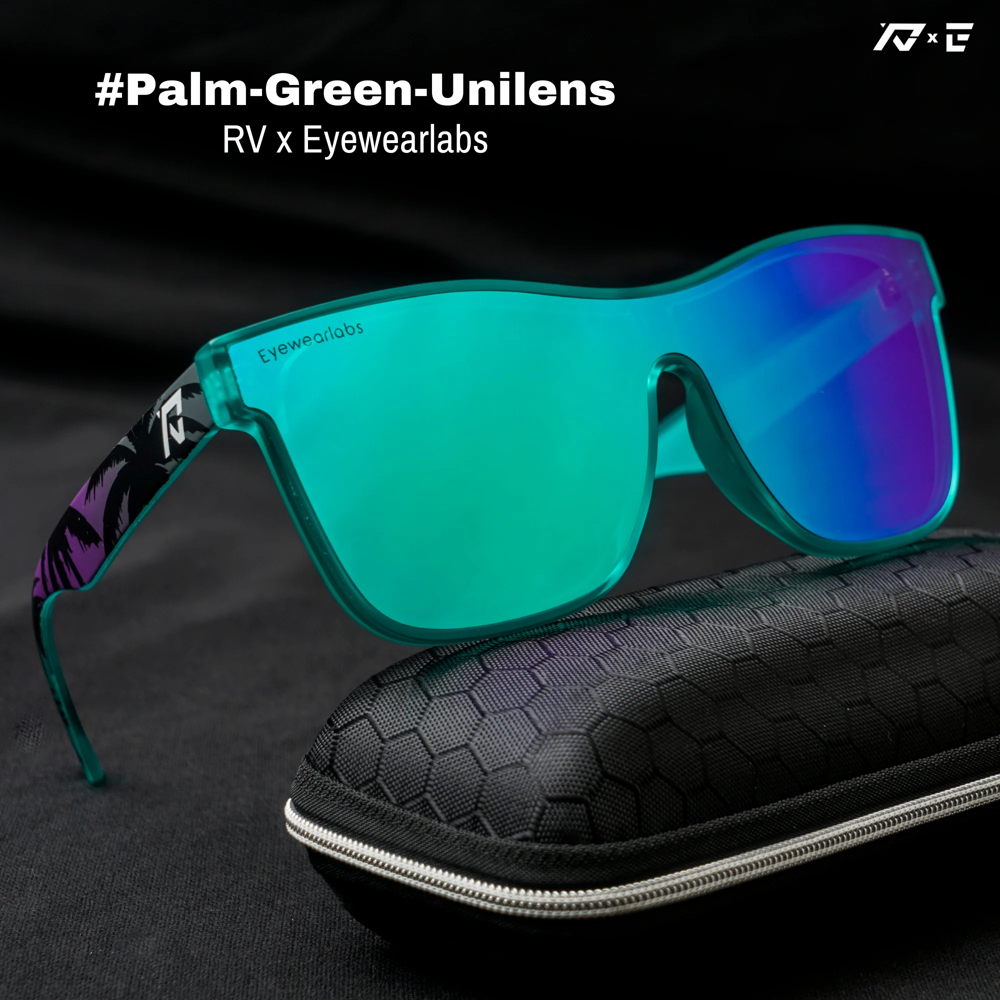 RV Palm Green Unilens - Image 16