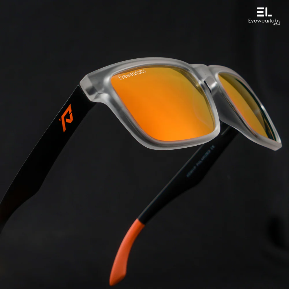 RV Flamboyant Orange Prescription Lens - Image 5