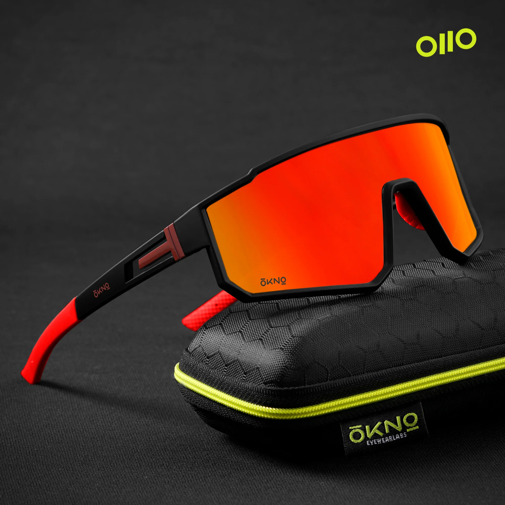 Ryker | Black-Red - Image 14