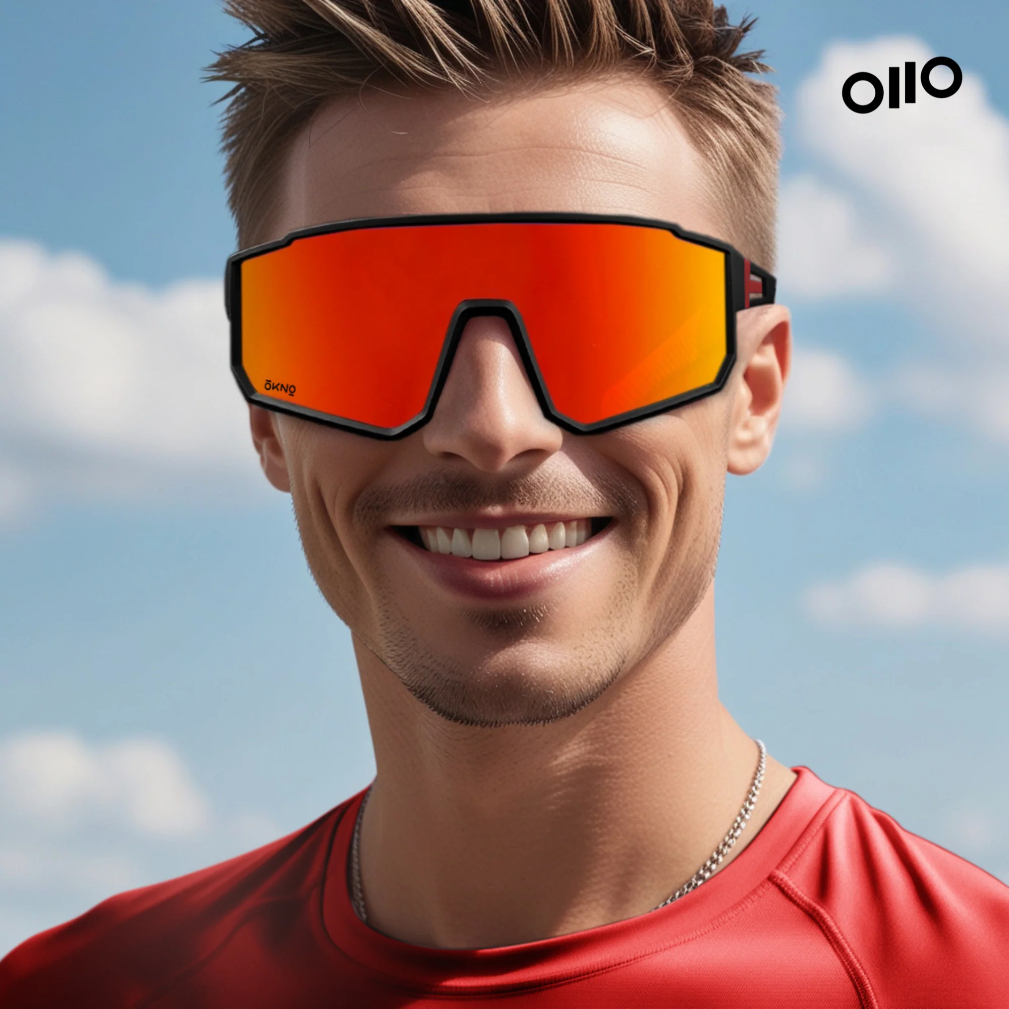 Ryker | Black-Red - Image 8
